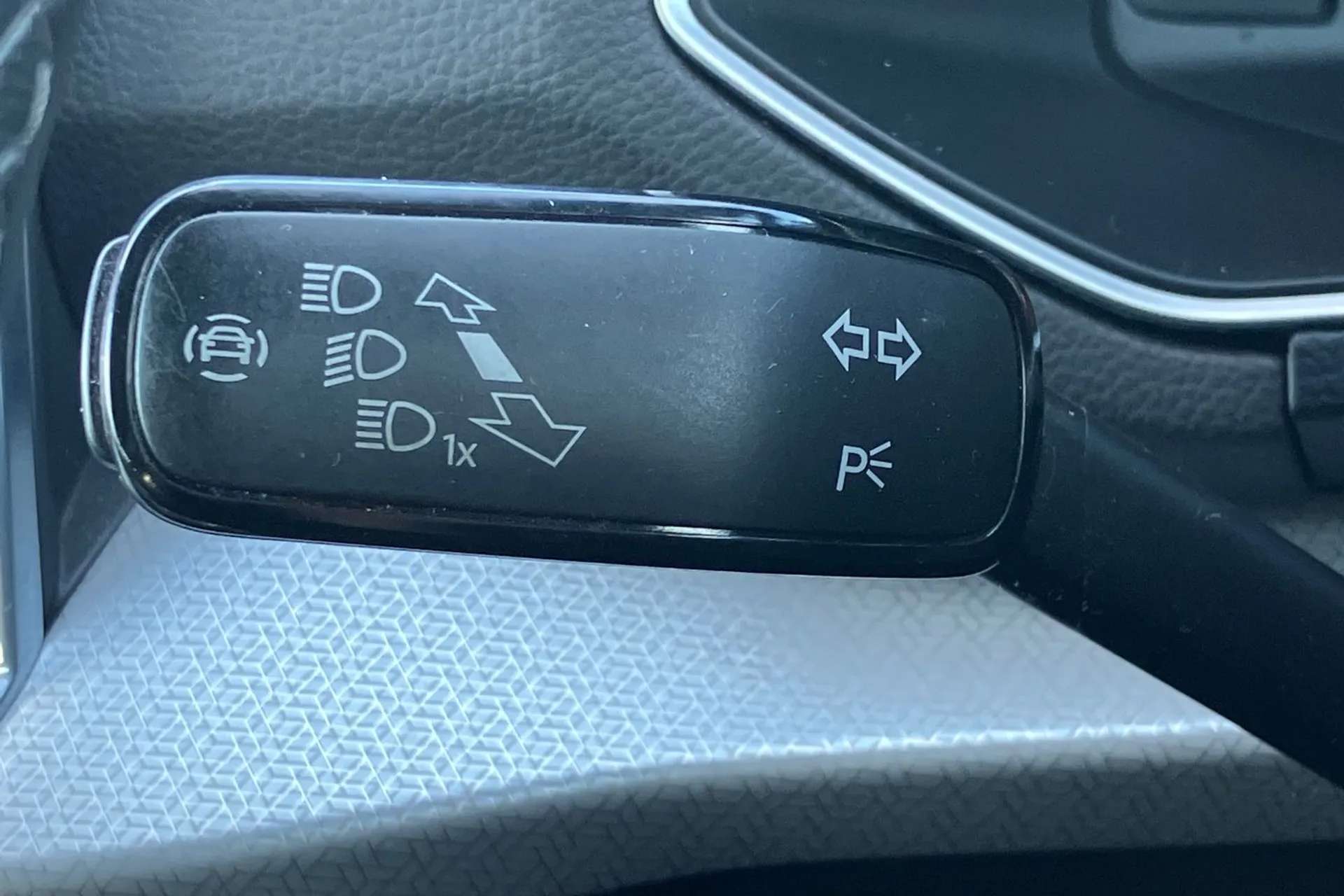 2019 SEAT TARRACO 2019 SEAT TARRACO