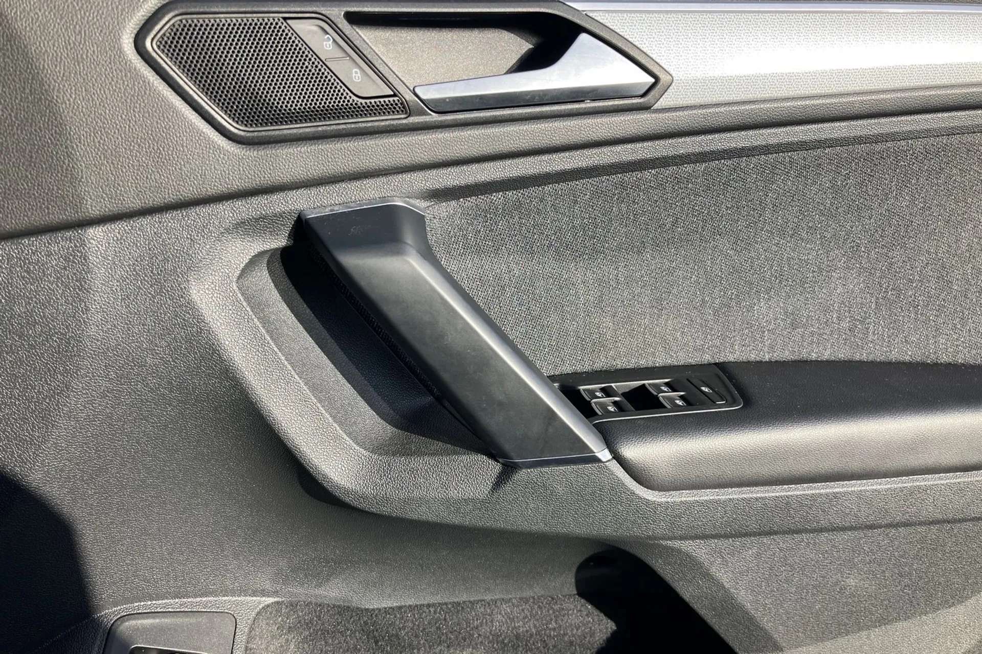 2019 SEAT TARRACO 2019 SEAT TARRACO