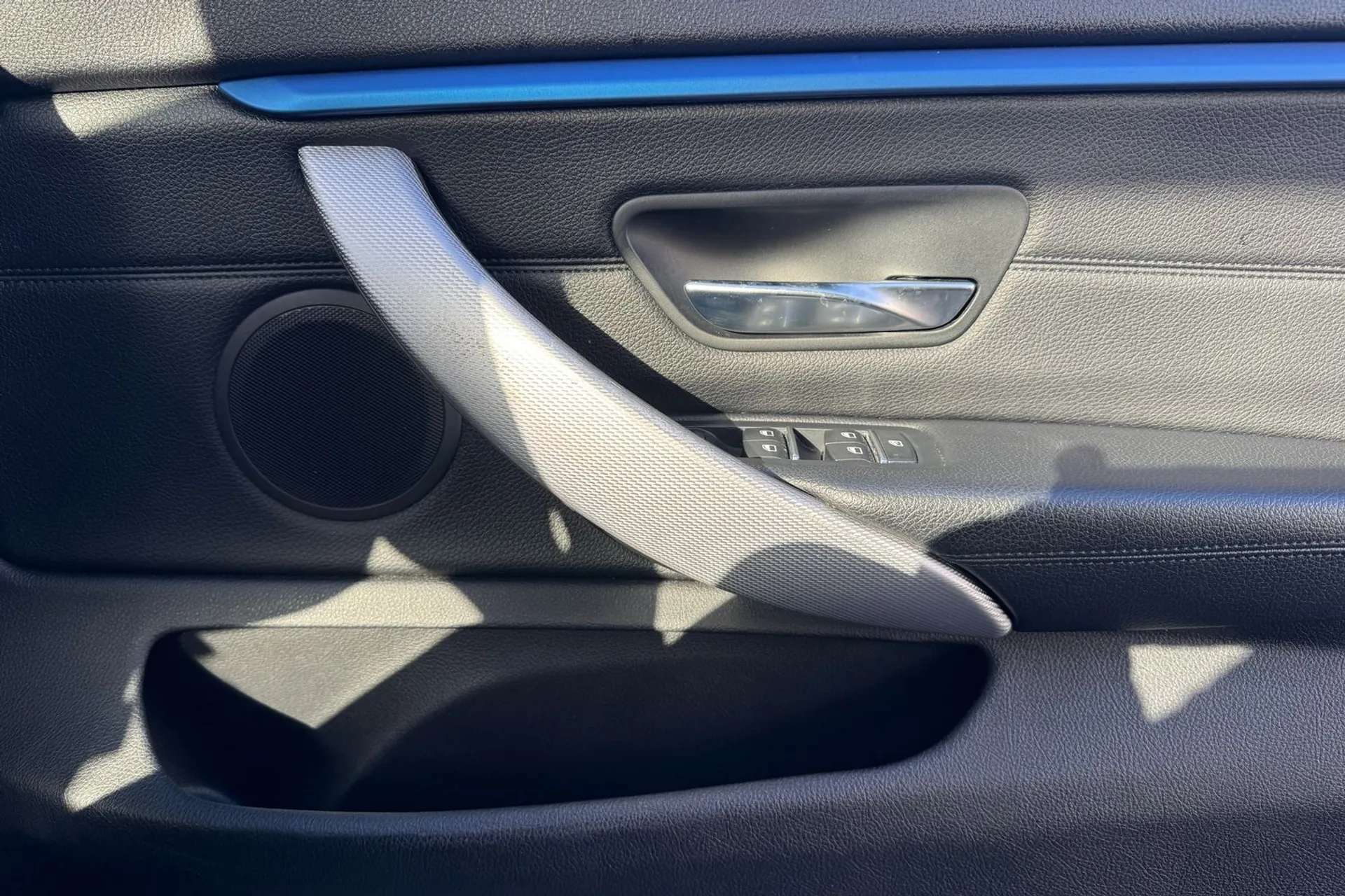 2017 BMW 4 SERIES 2017 BMW 4 SERIES