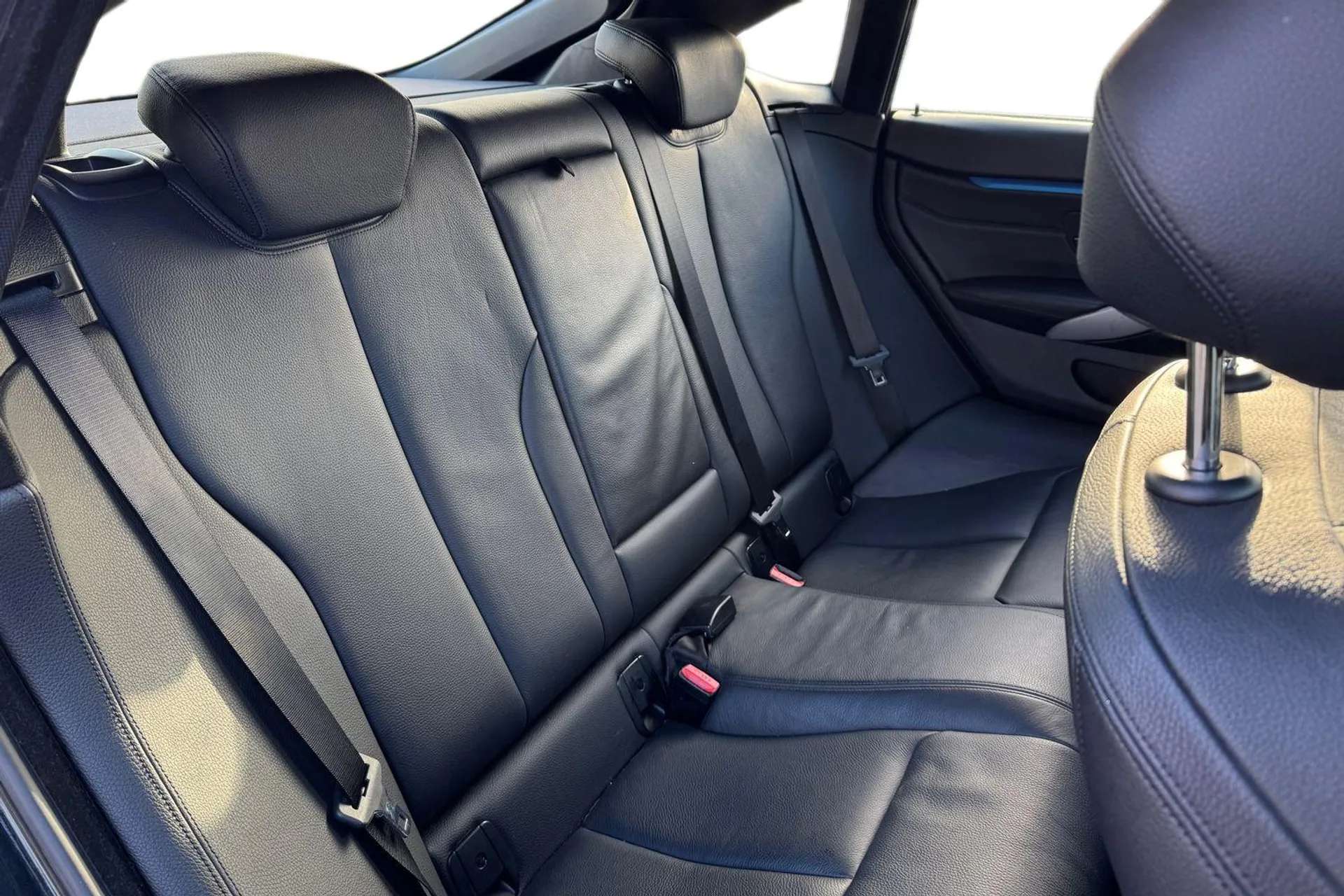 2017 BMW 4 SERIES 2017 BMW 4 SERIES