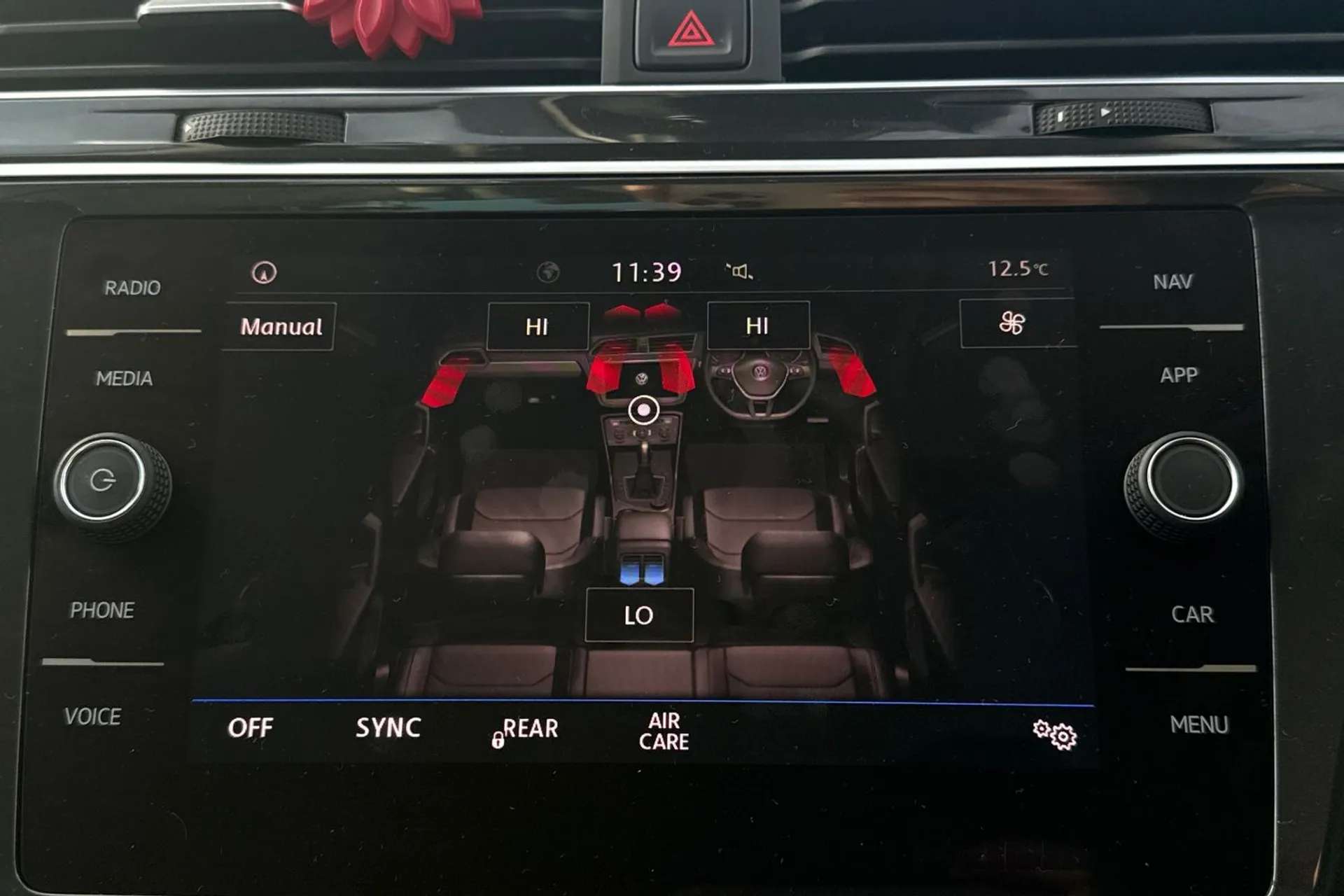 2019 VOLKSWAGEN TIGUAN 2019 VOLKSWAGEN TIGUAN