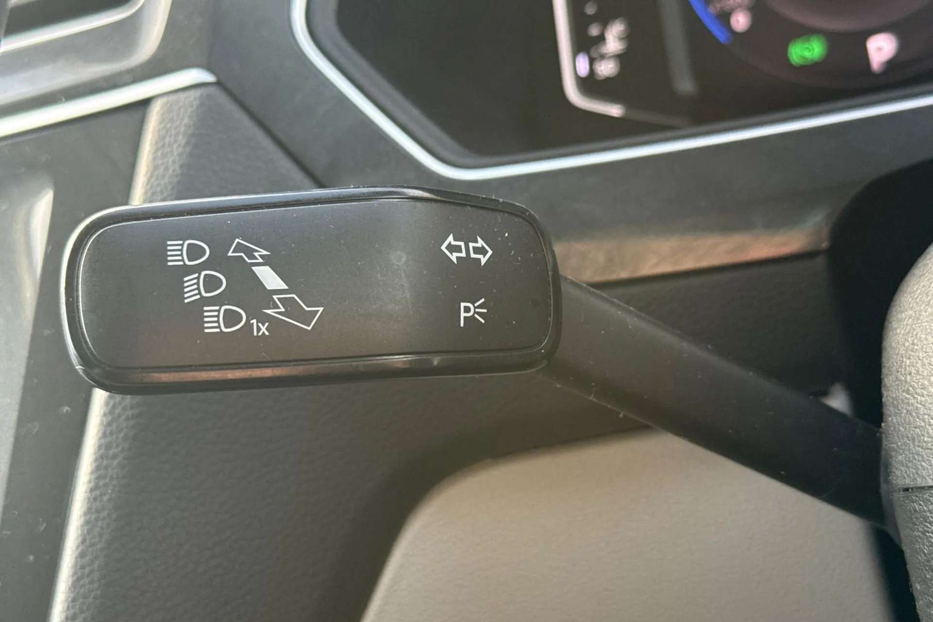 2019 VOLKSWAGEN TIGUAN 2019 VOLKSWAGEN TIGUAN