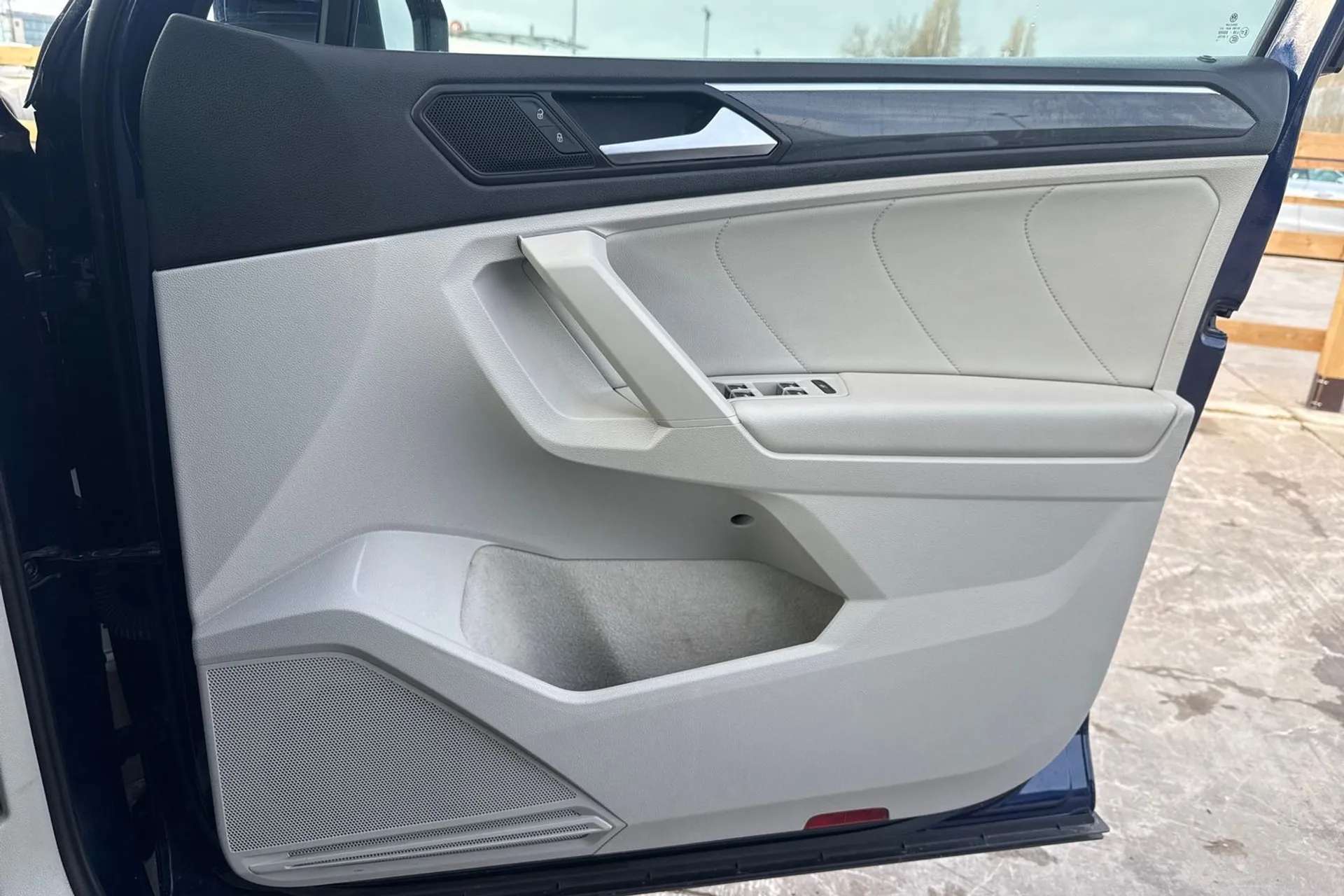 2019 VOLKSWAGEN TIGUAN 2019 VOLKSWAGEN TIGUAN