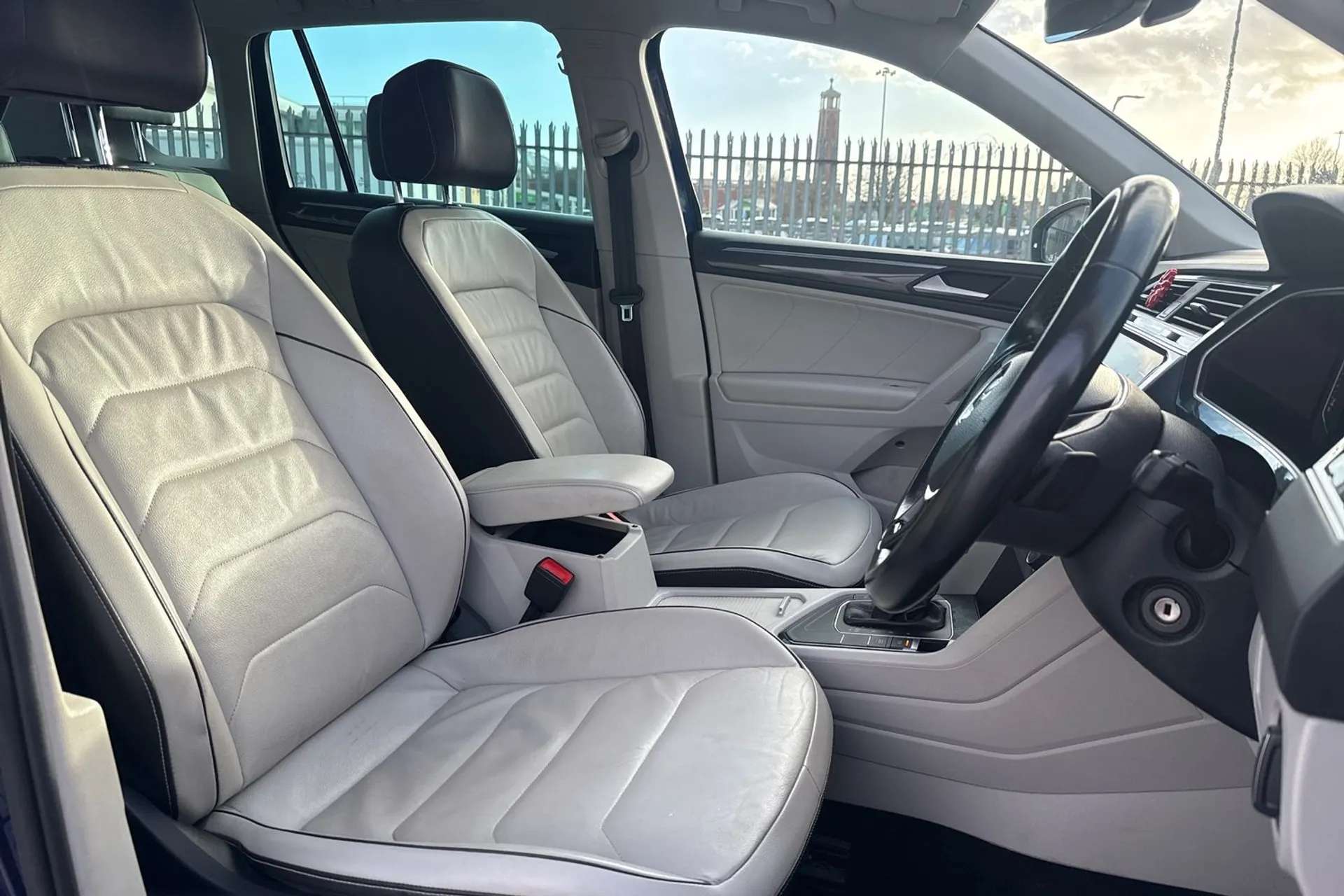 2019 VOLKSWAGEN TIGUAN 2019 VOLKSWAGEN TIGUAN