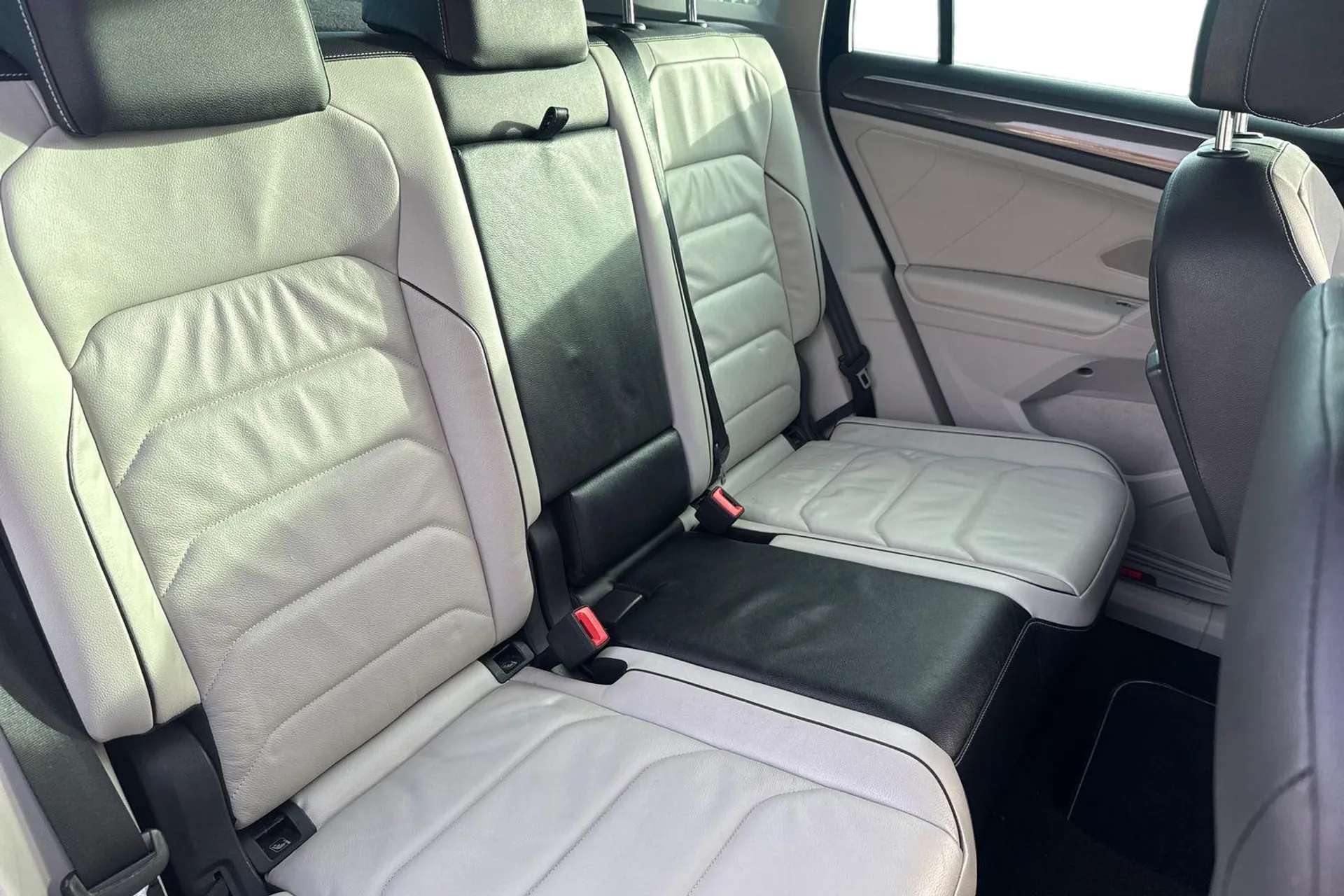 2019 VOLKSWAGEN TIGUAN 2019 VOLKSWAGEN TIGUAN