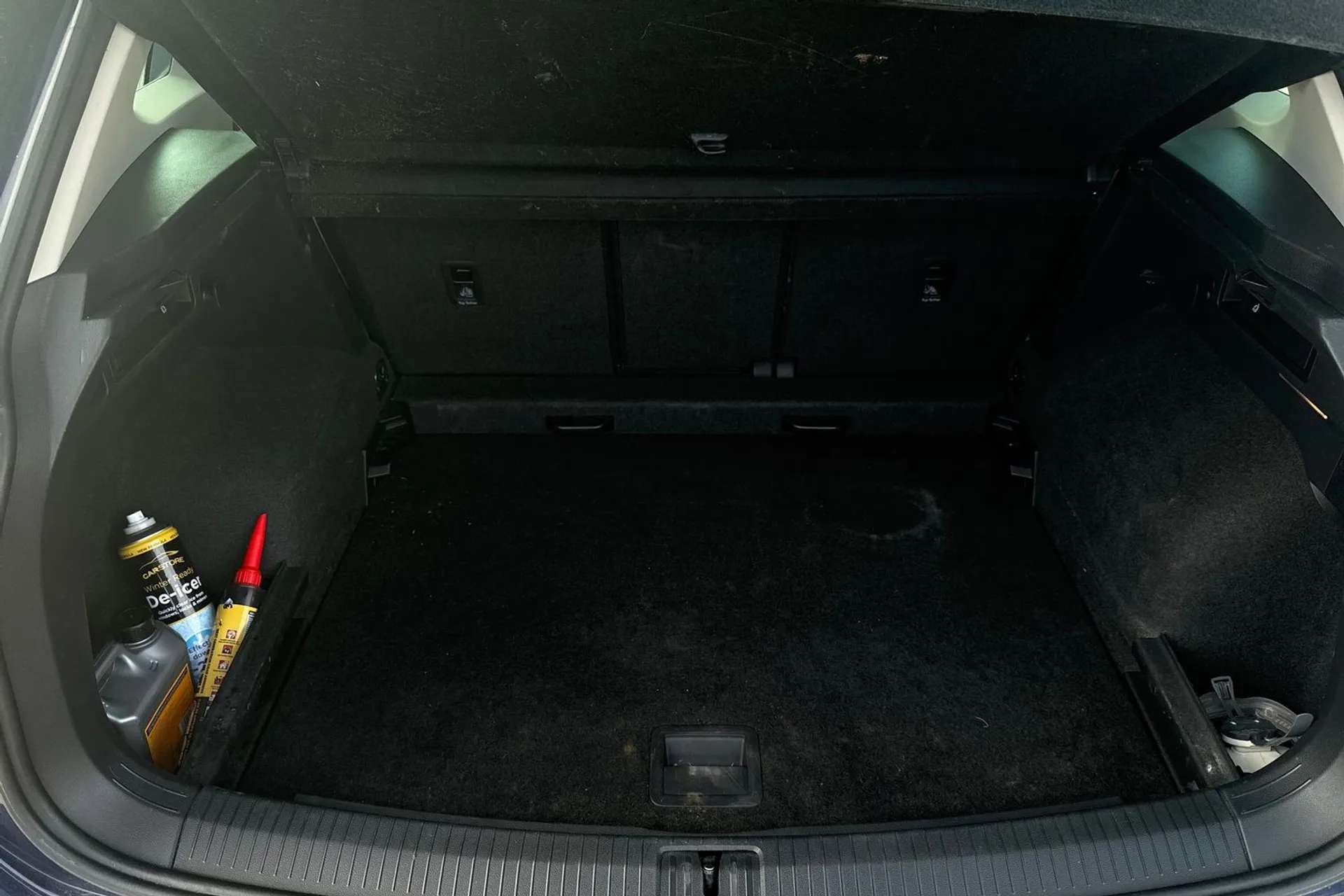 2019 VOLKSWAGEN TIGUAN 2019 VOLKSWAGEN TIGUAN