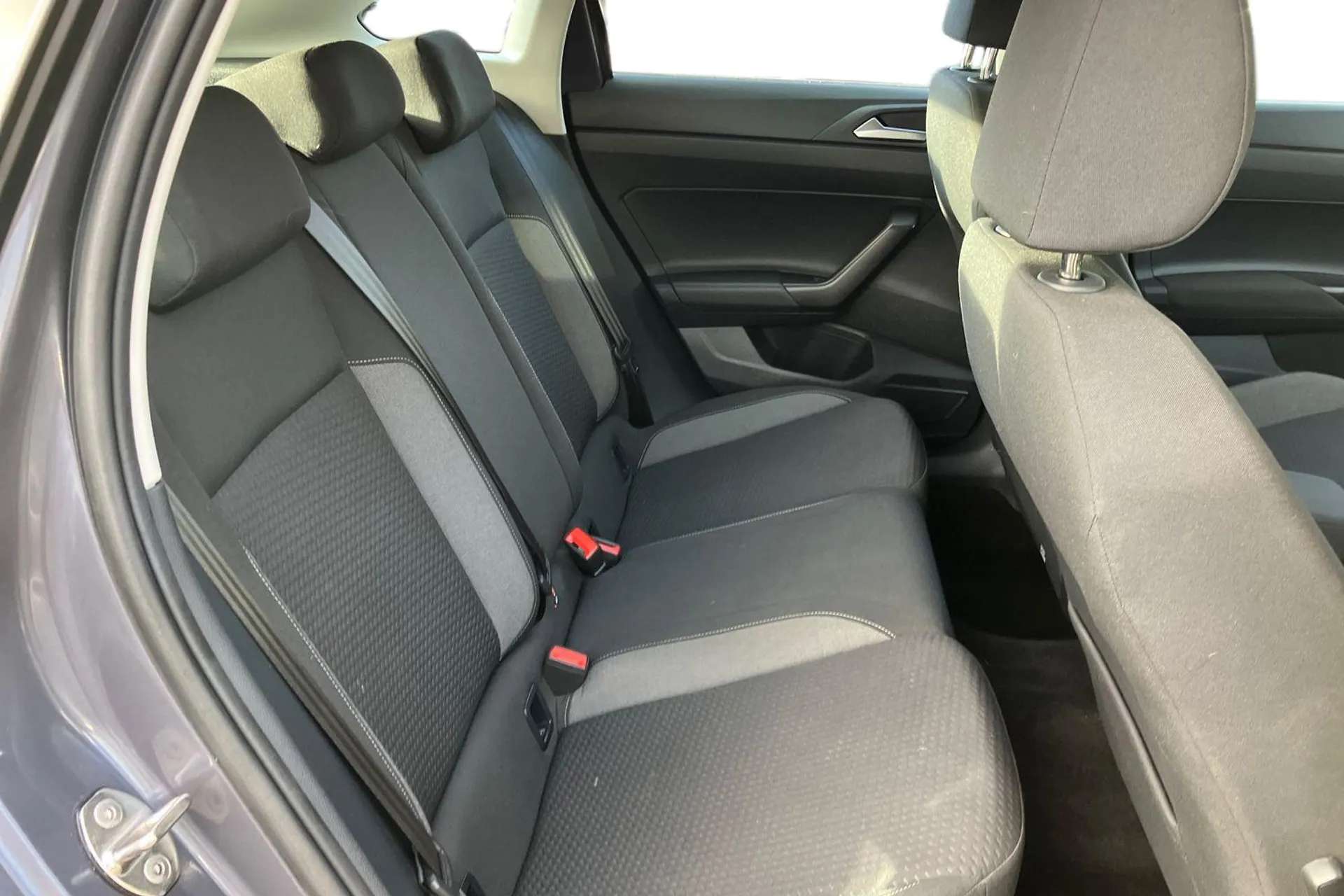 2022 VOLKSWAGEN TAIGO 2022 VOLKSWAGEN TAIGO