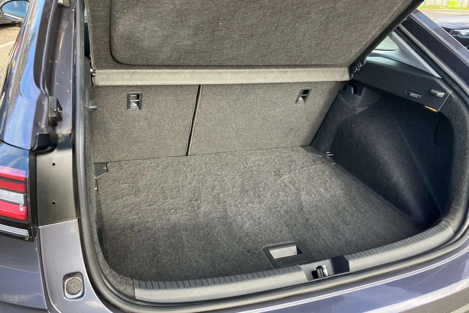 2022 VOLKSWAGEN TAIGO 2022 VOLKSWAGEN TAIGO