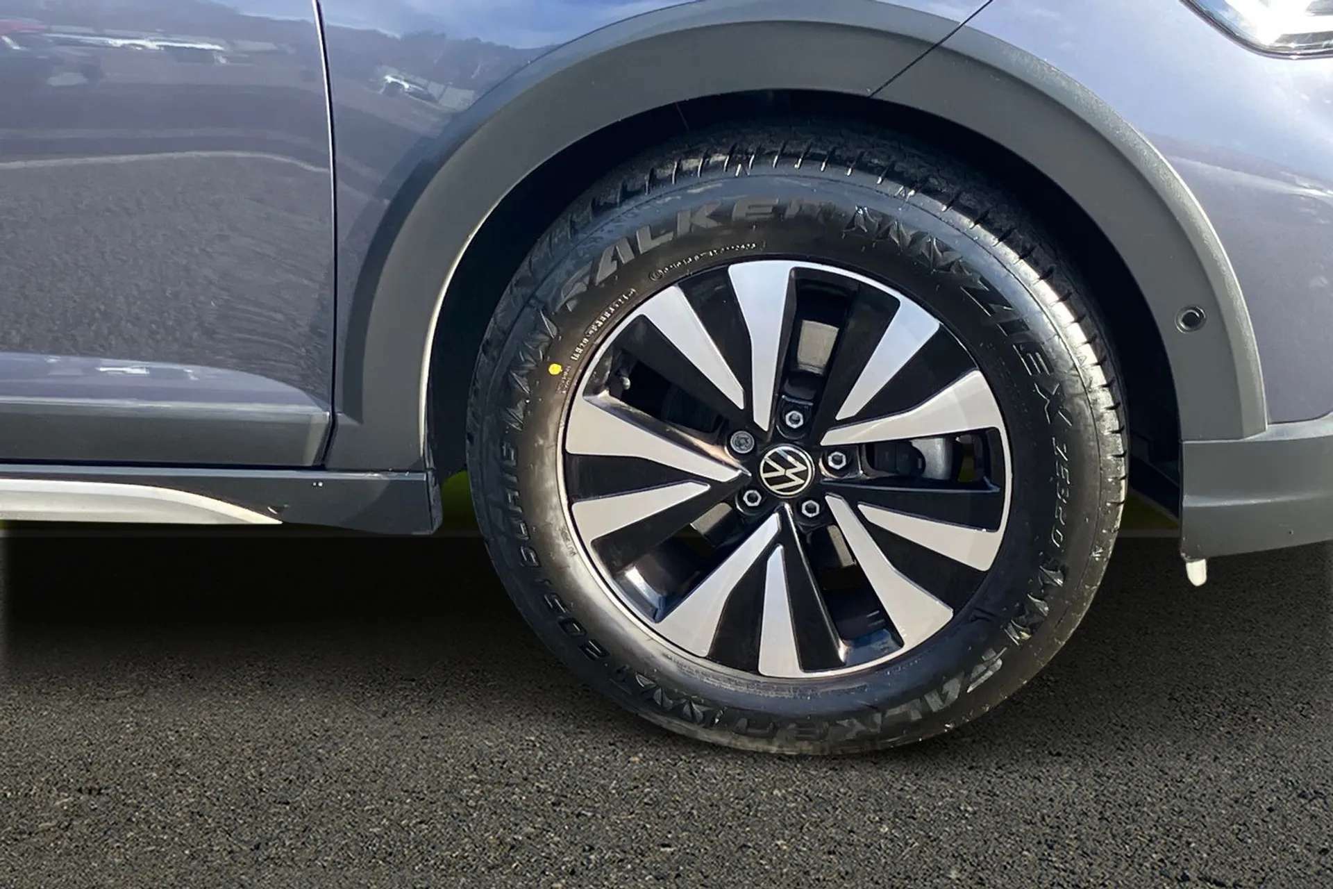 2022 VOLKSWAGEN TAIGO 2022 VOLKSWAGEN TAIGO