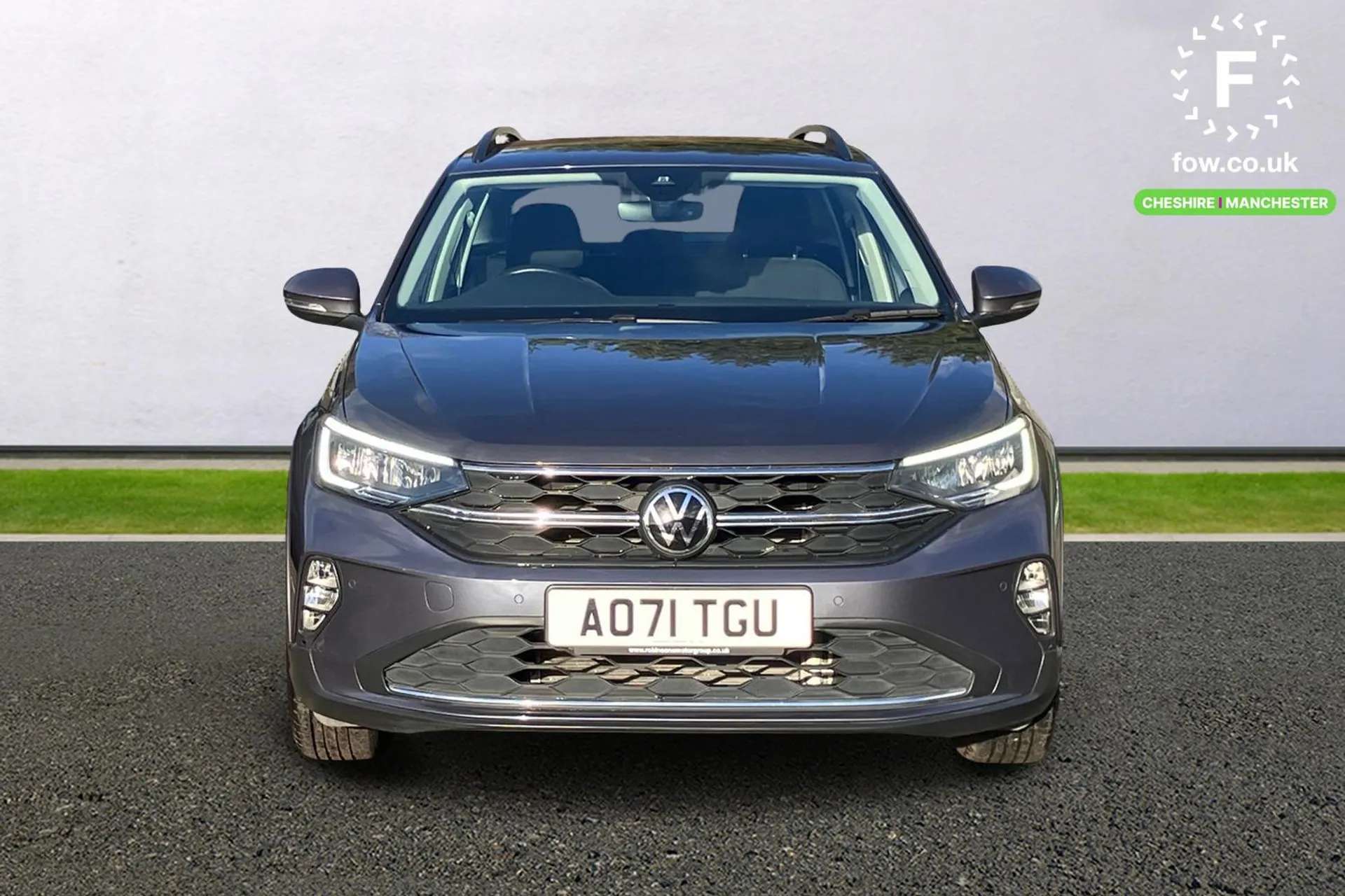 2022 VOLKSWAGEN TAIGO 2022 VOLKSWAGEN TAIGO