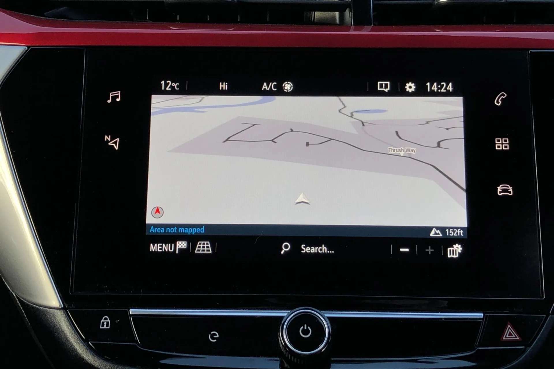 2024 VAUXHALL CORSA 2024 VAUXHALL CORSA