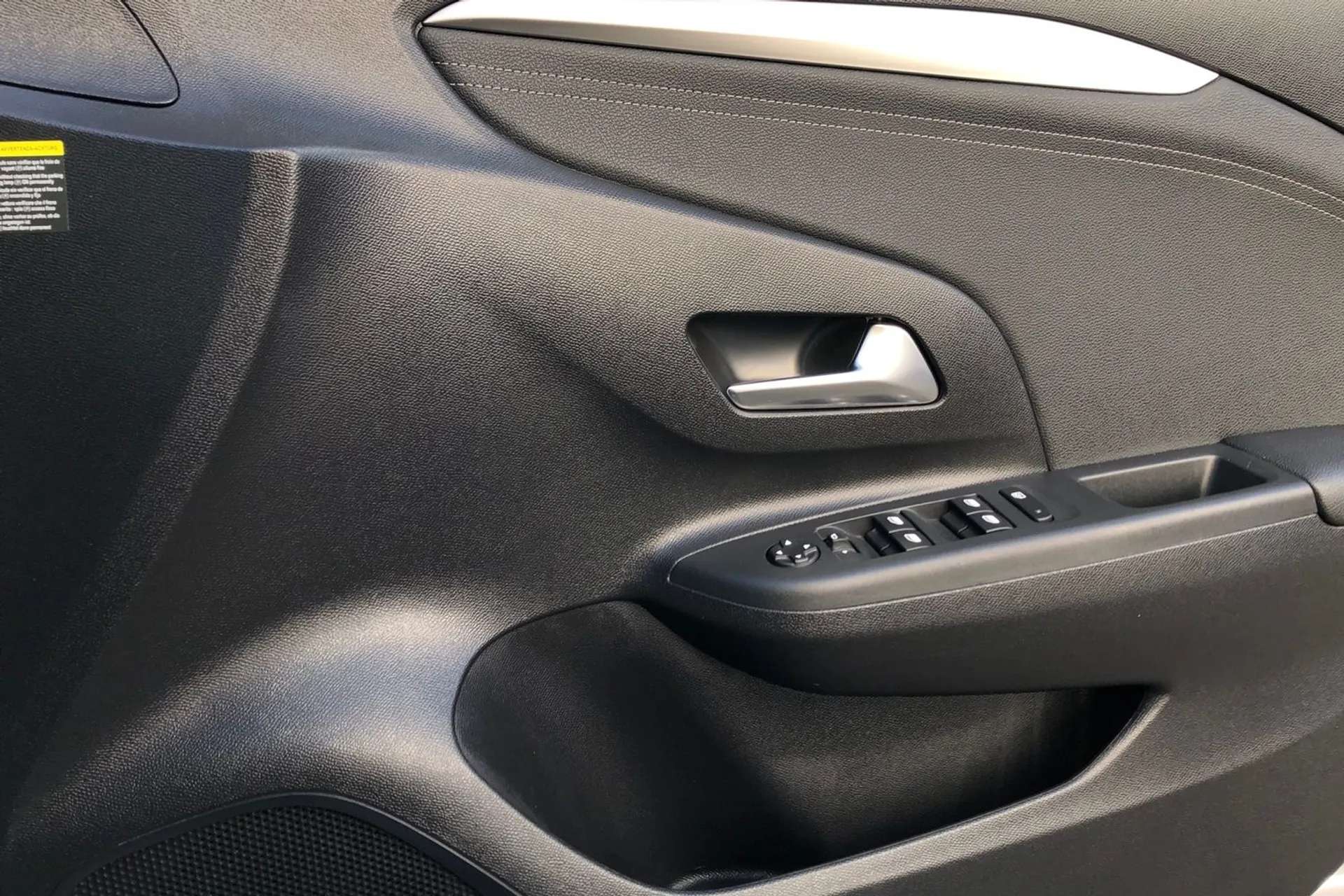 2024 VAUXHALL CORSA 2024 VAUXHALL CORSA