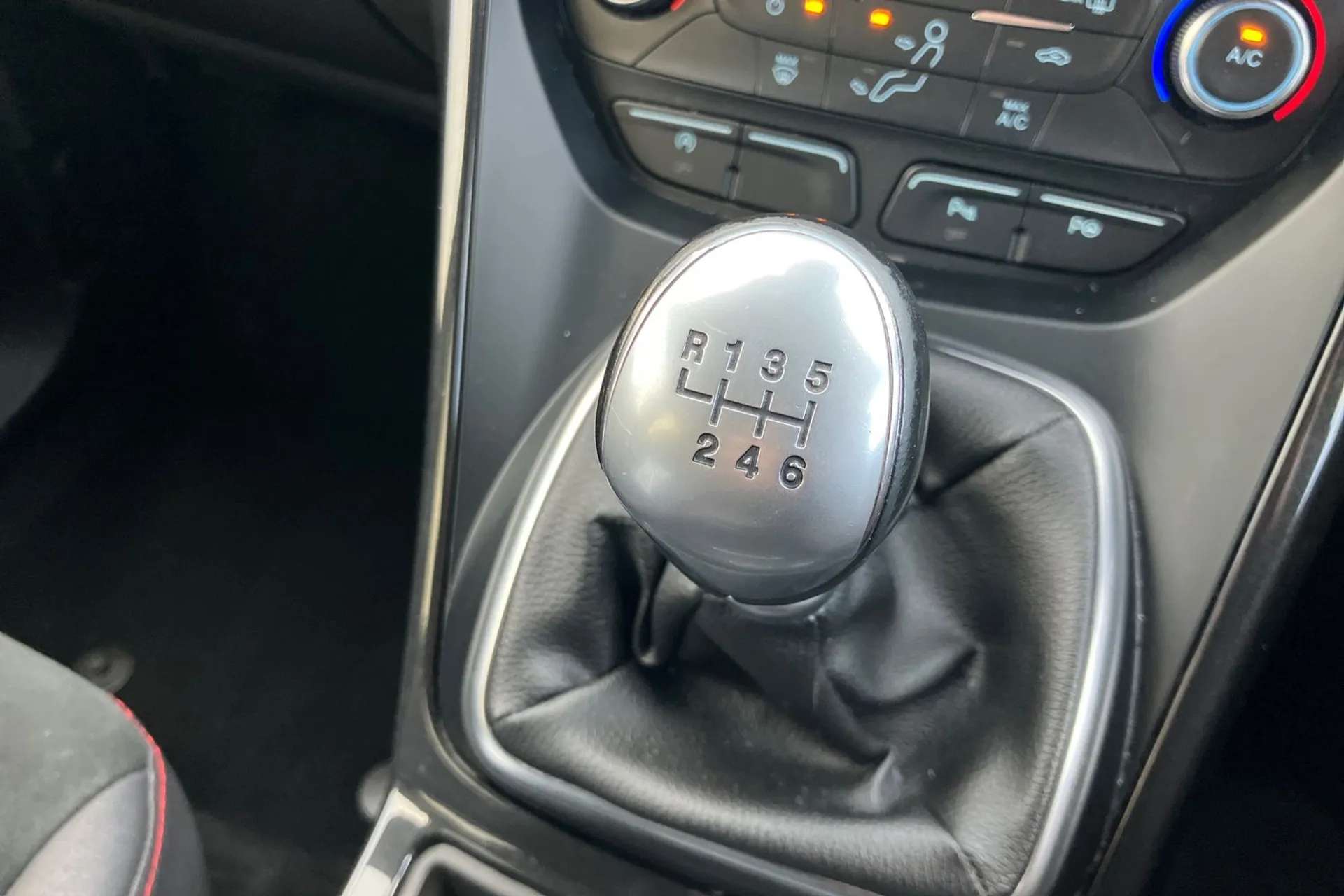 2018 FORD KUGA 2018 FORD KUGA