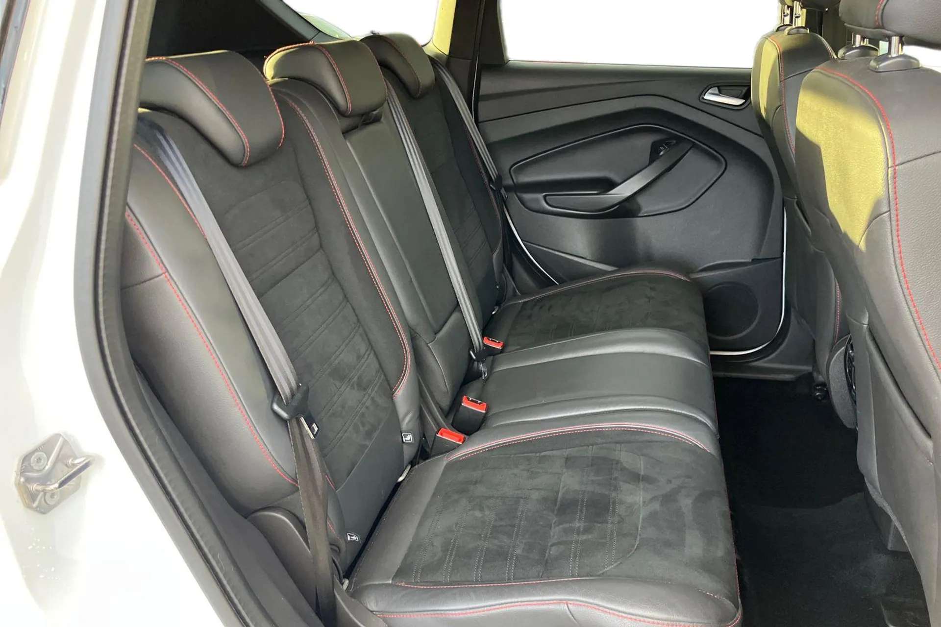 2018 FORD KUGA 2018 FORD KUGA