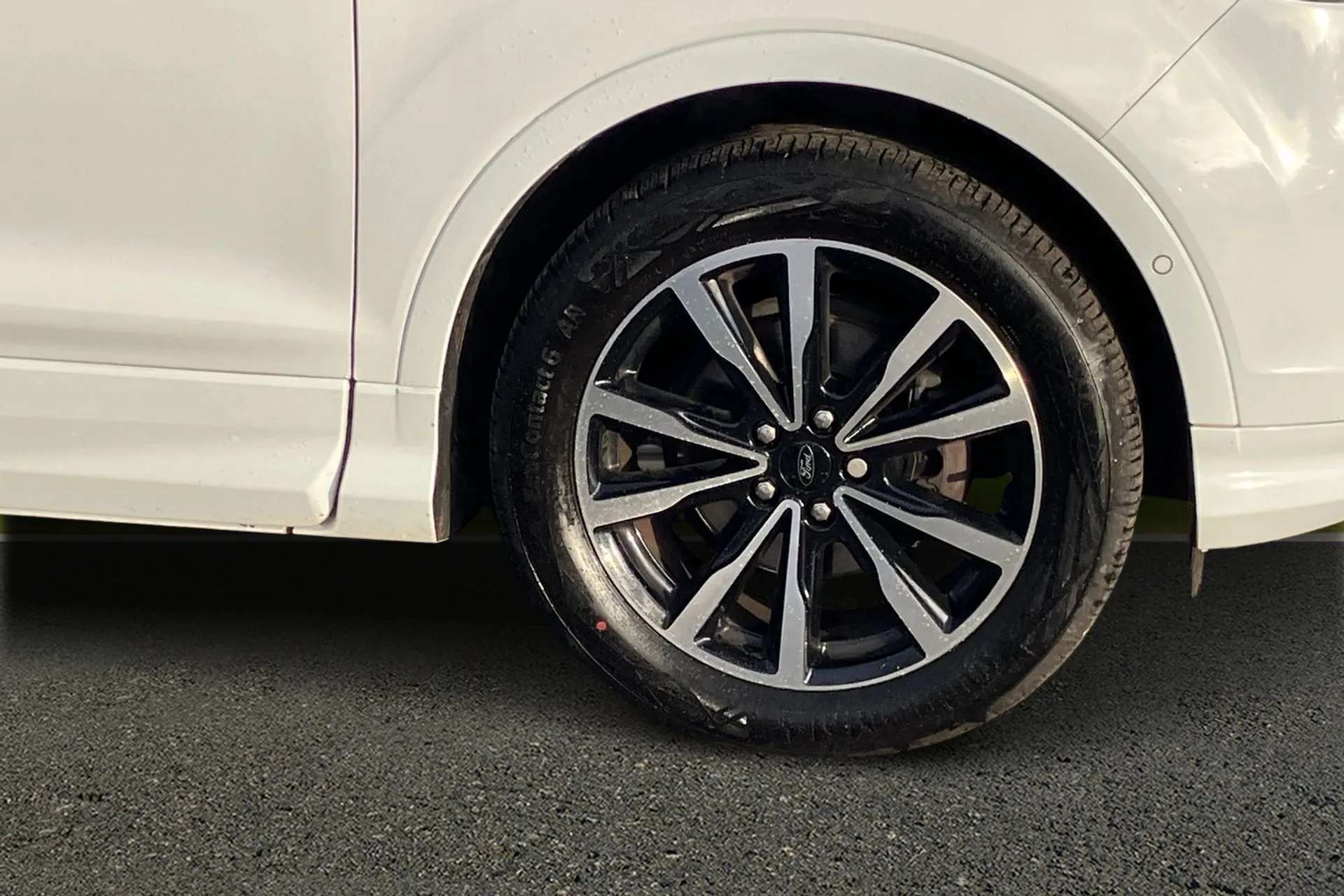 2018 FORD KUGA 2018 FORD KUGA