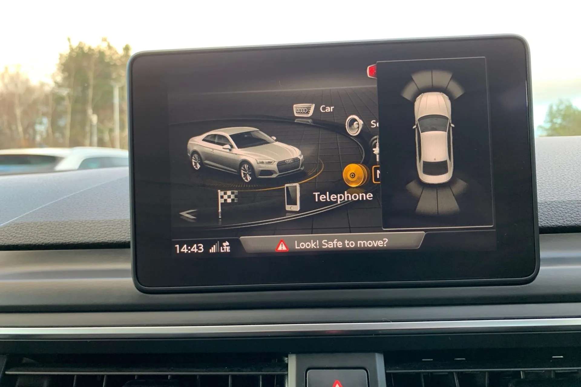 2019 AUDI A5 2019 AUDI A5