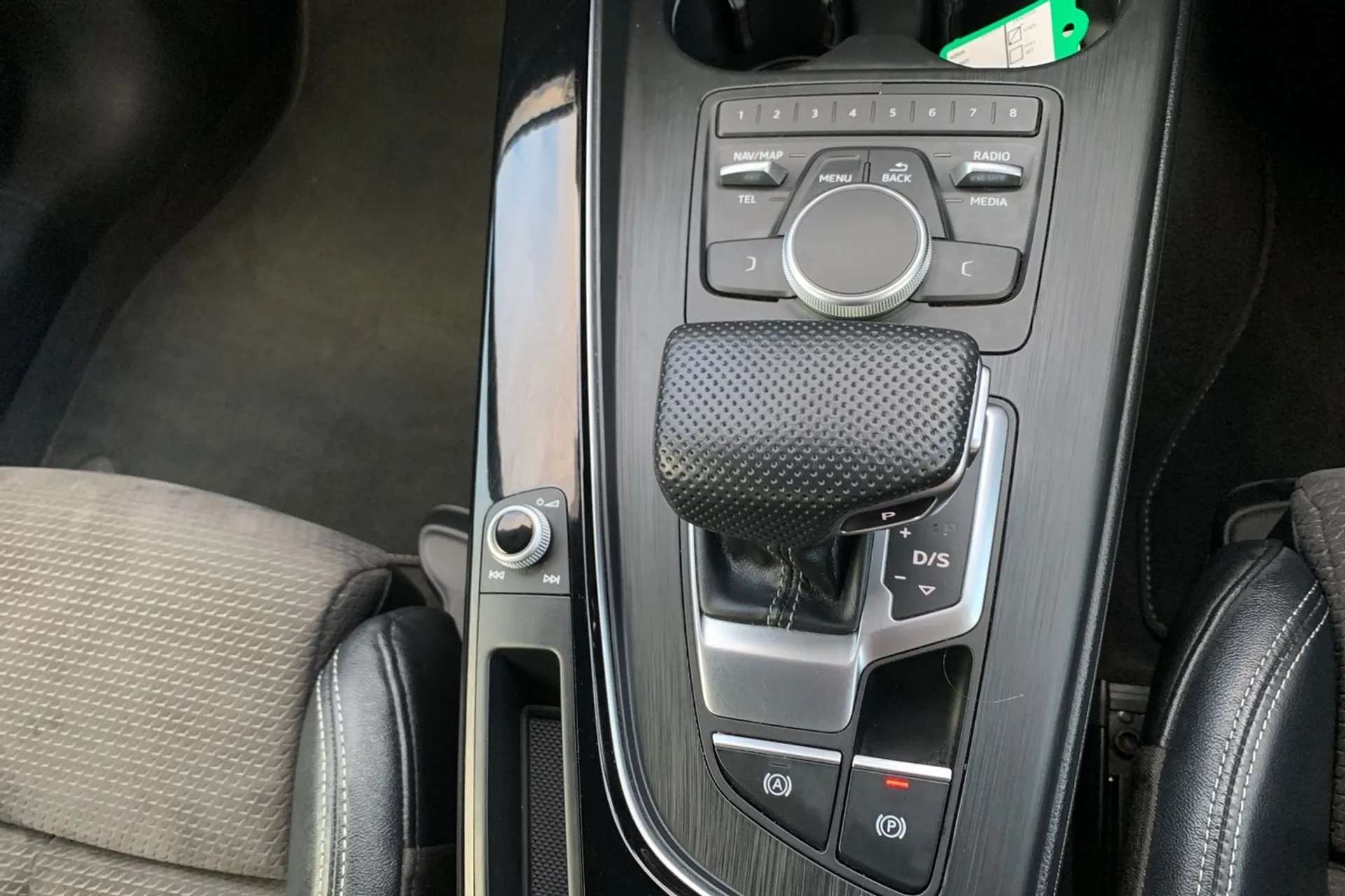 2019 AUDI A5 2019 AUDI A5