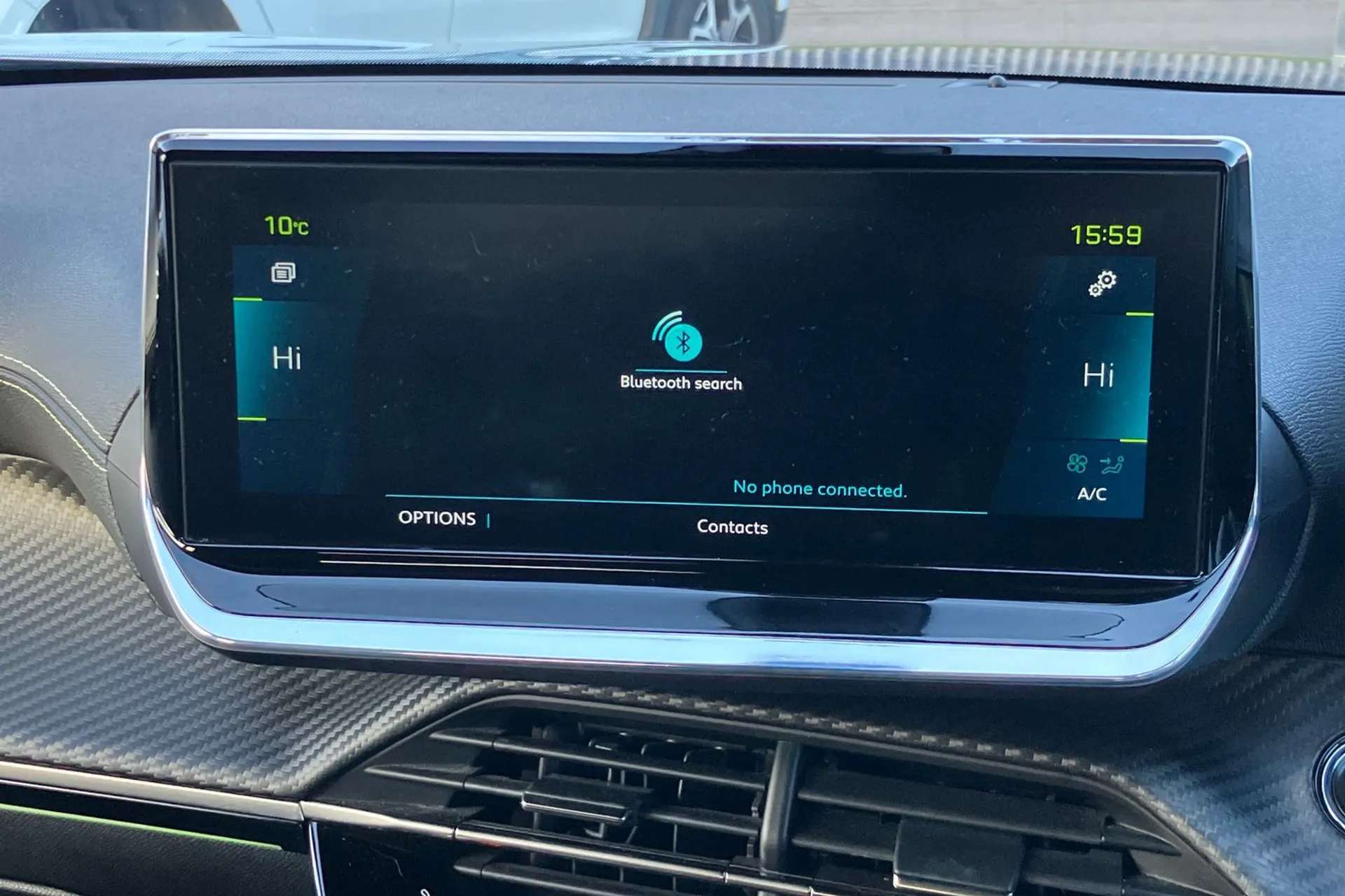 2021 PEUGEOT 2008 2021 PEUGEOT 2008