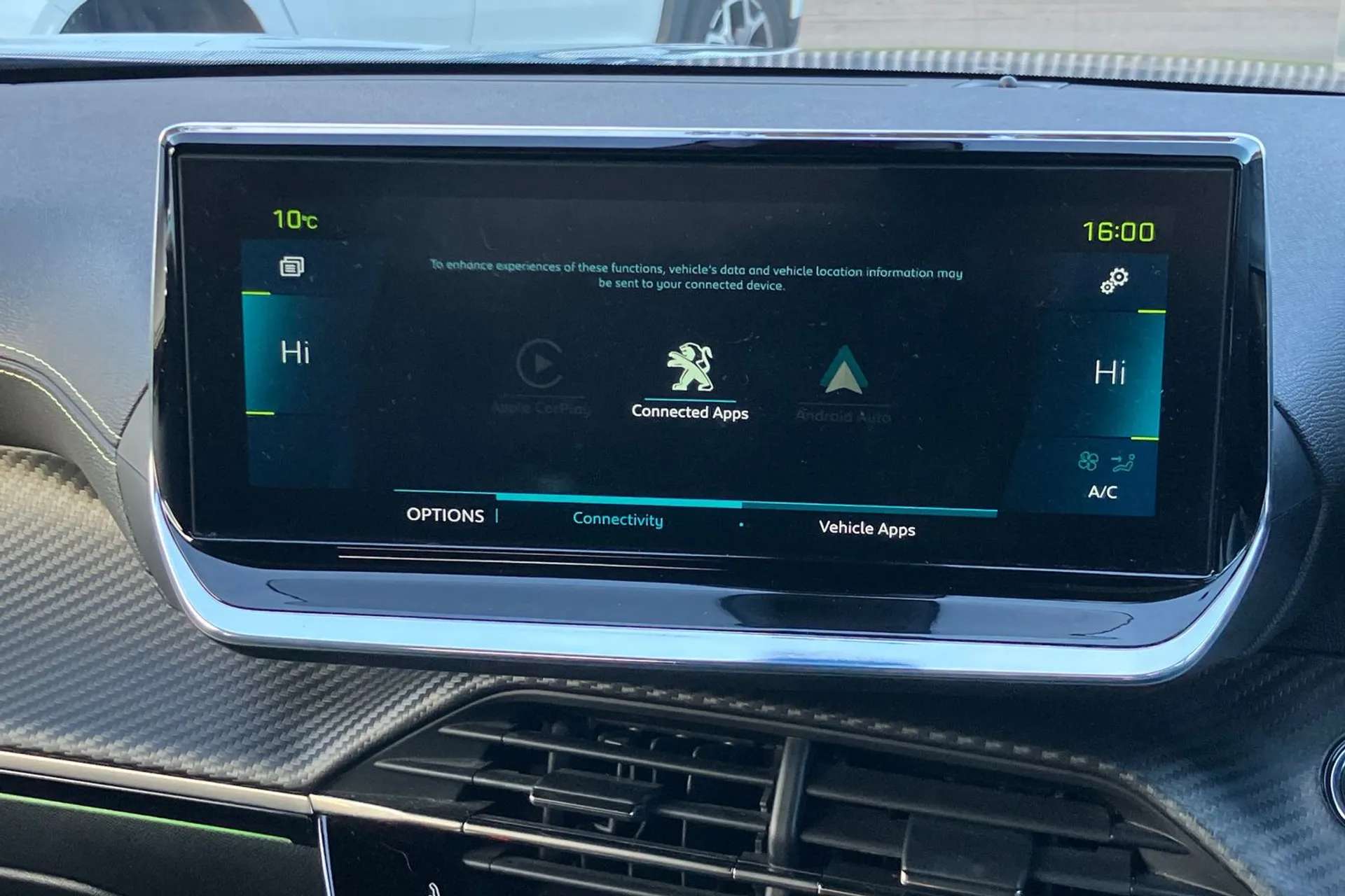 2021 PEUGEOT 2008 2021 PEUGEOT 2008