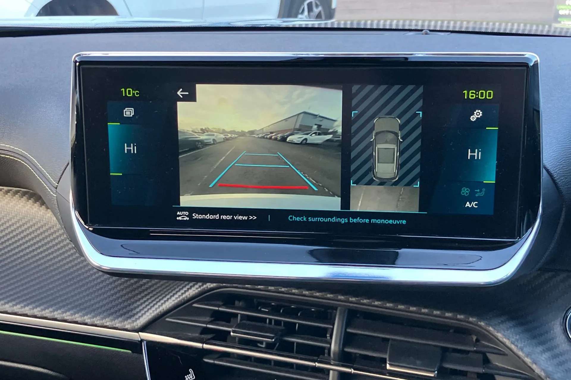 2021 PEUGEOT 2008 2021 PEUGEOT 2008