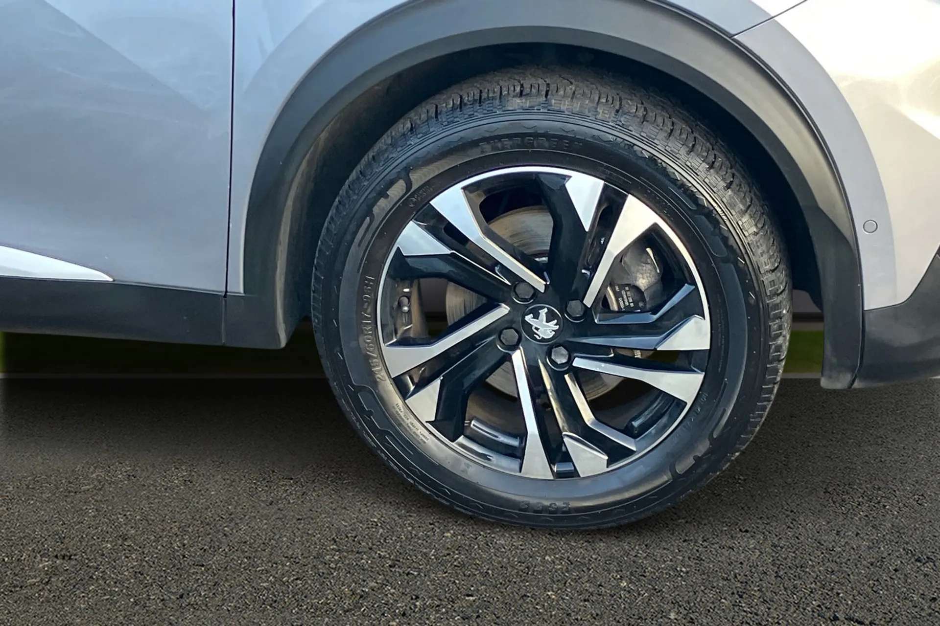 2021 PEUGEOT 2008 2021 PEUGEOT 2008