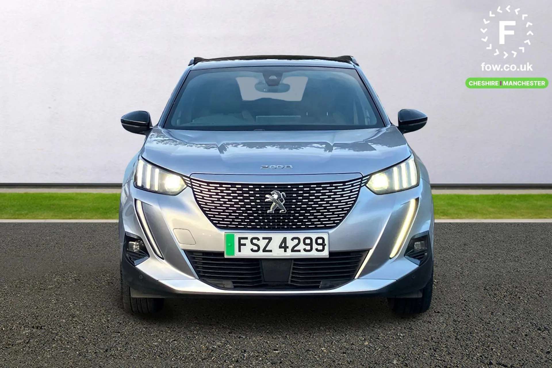 2021 PEUGEOT 2008 2021 PEUGEOT 2008