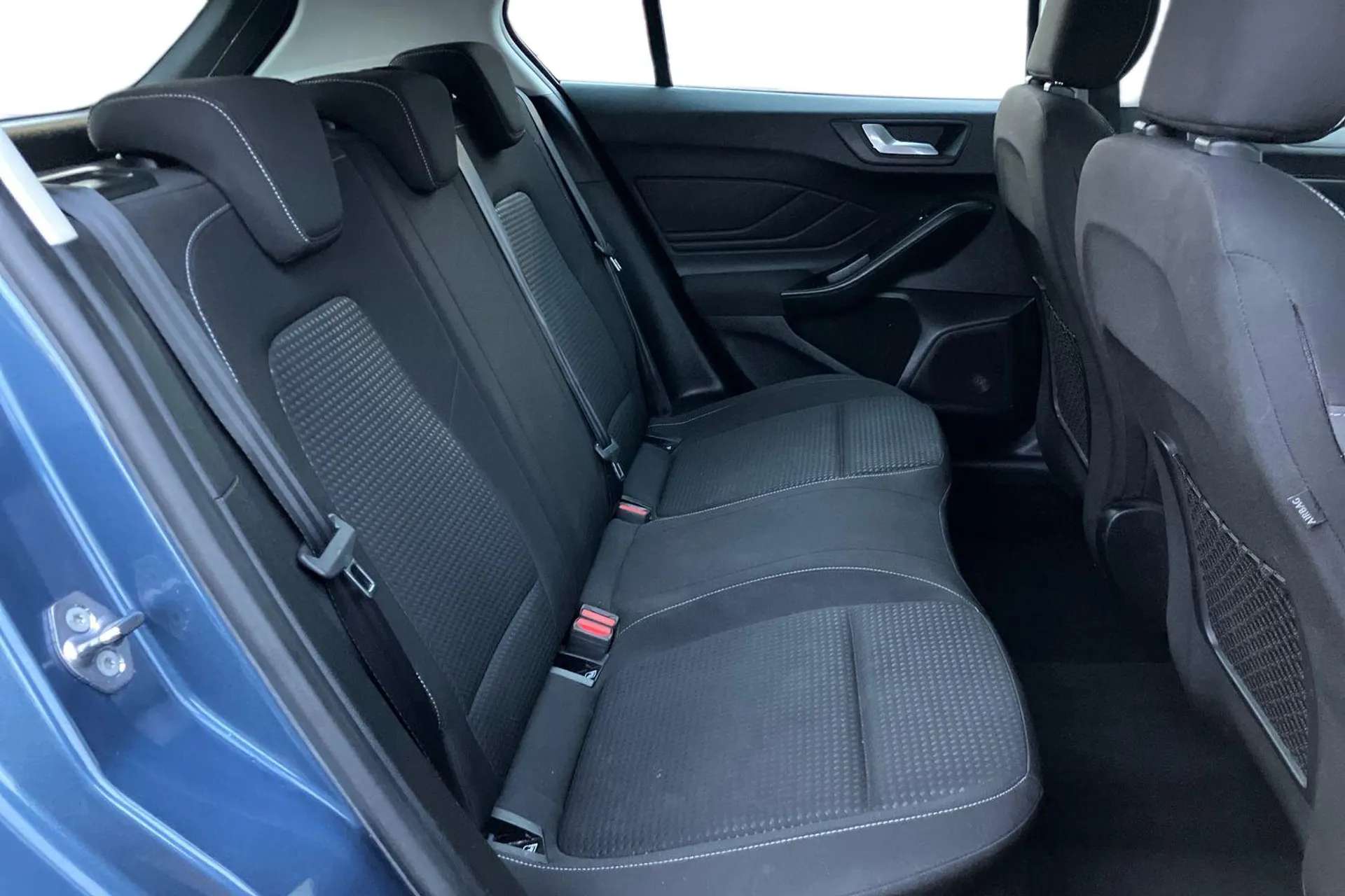 2022 FORD FOCUS 2022 FORD FOCUS