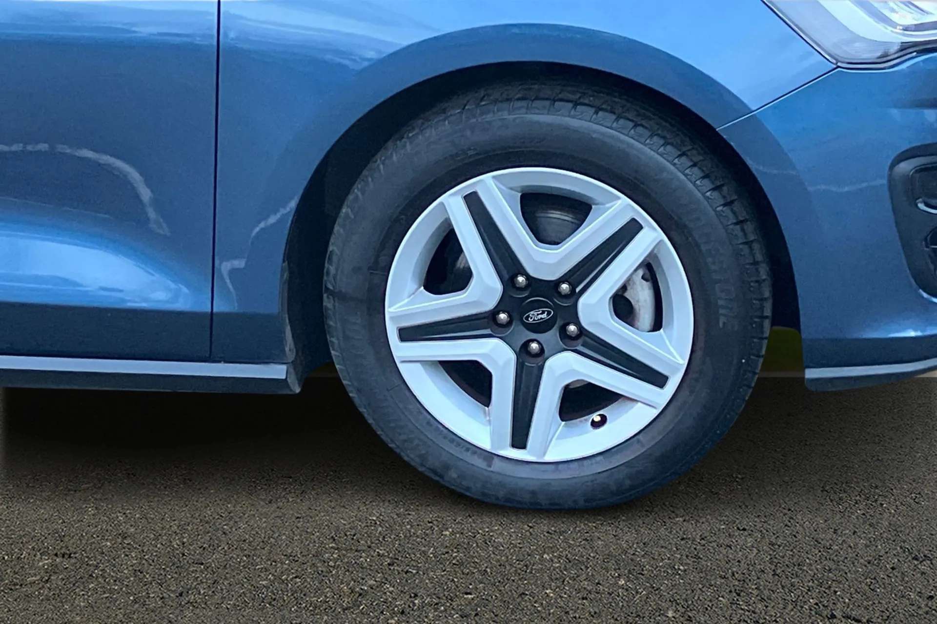 2022 FORD FOCUS 2022 FORD FOCUS