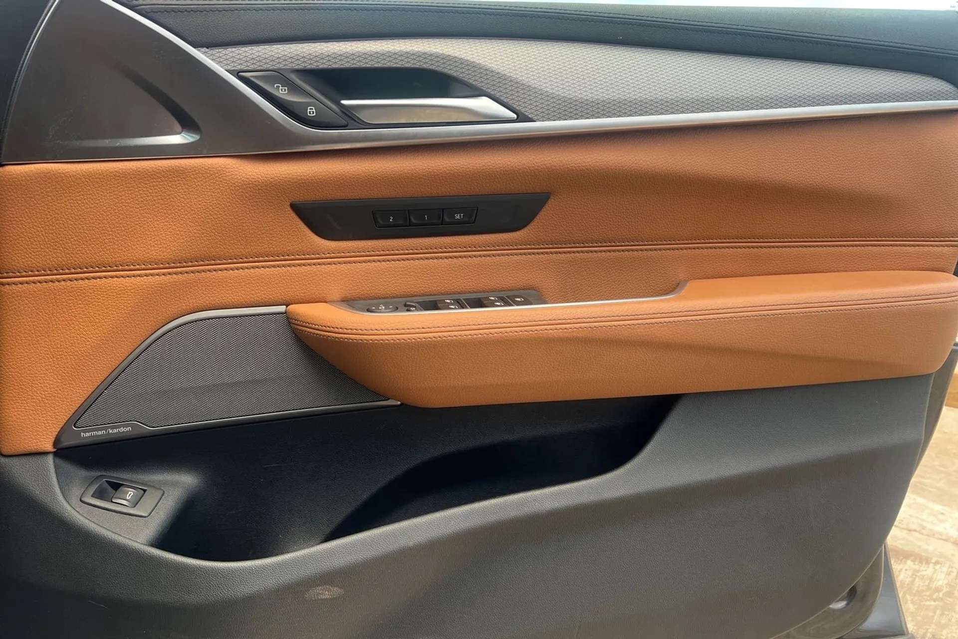 2019 BMW 6 SERIES GT 2019 BMW 6 SERIES GT