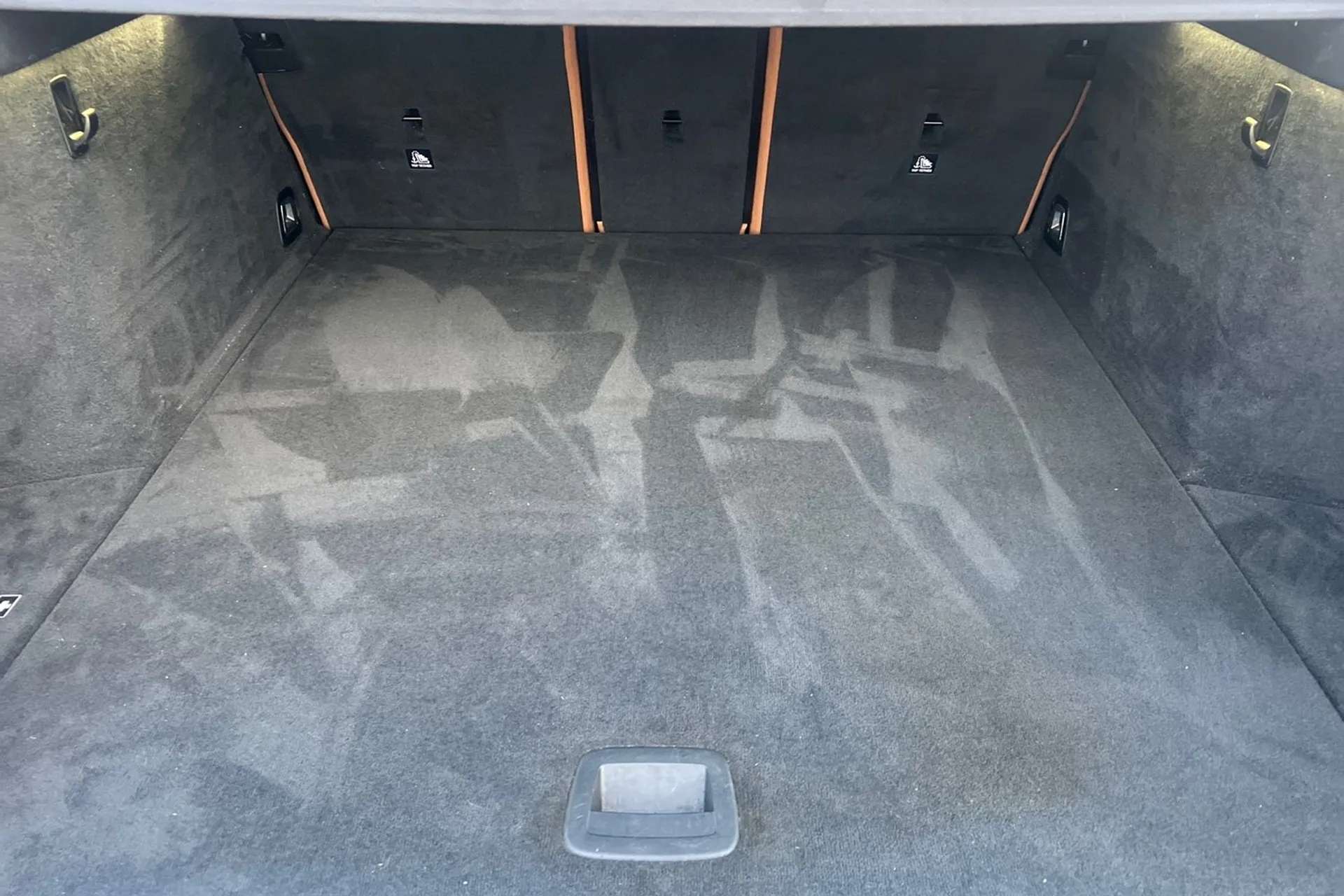 2019 BMW 6 SERIES GT 2019 BMW 6 SERIES GT