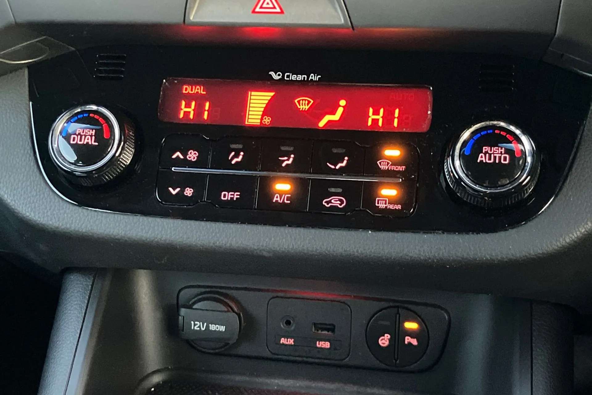 2015 KIA SPORTAGE 2015 KIA SPORTAGE