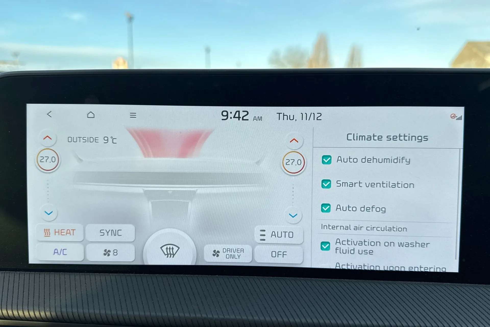 2022 KIA EV6 2022 KIA EV6