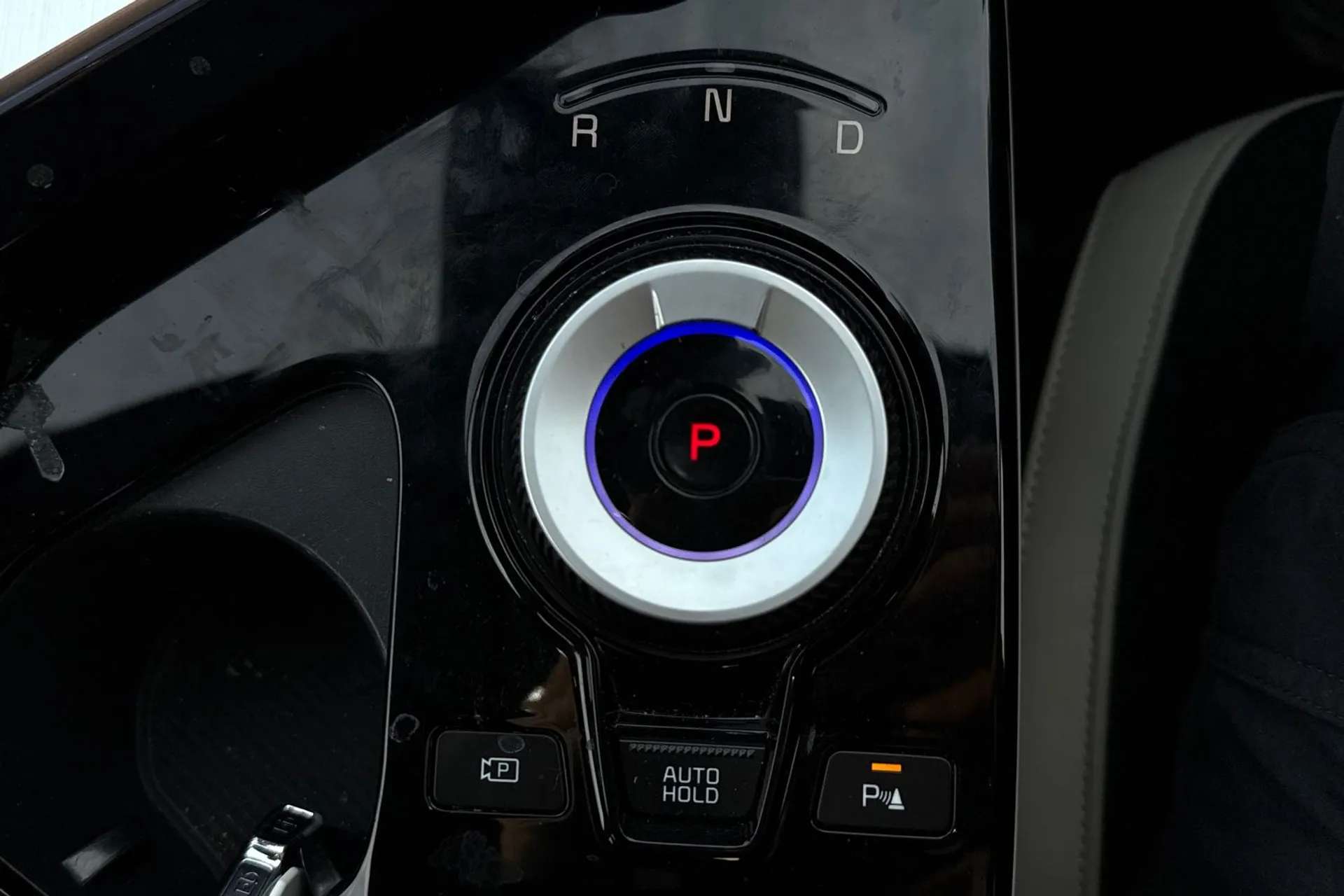 2022 KIA EV6 2022 KIA EV6