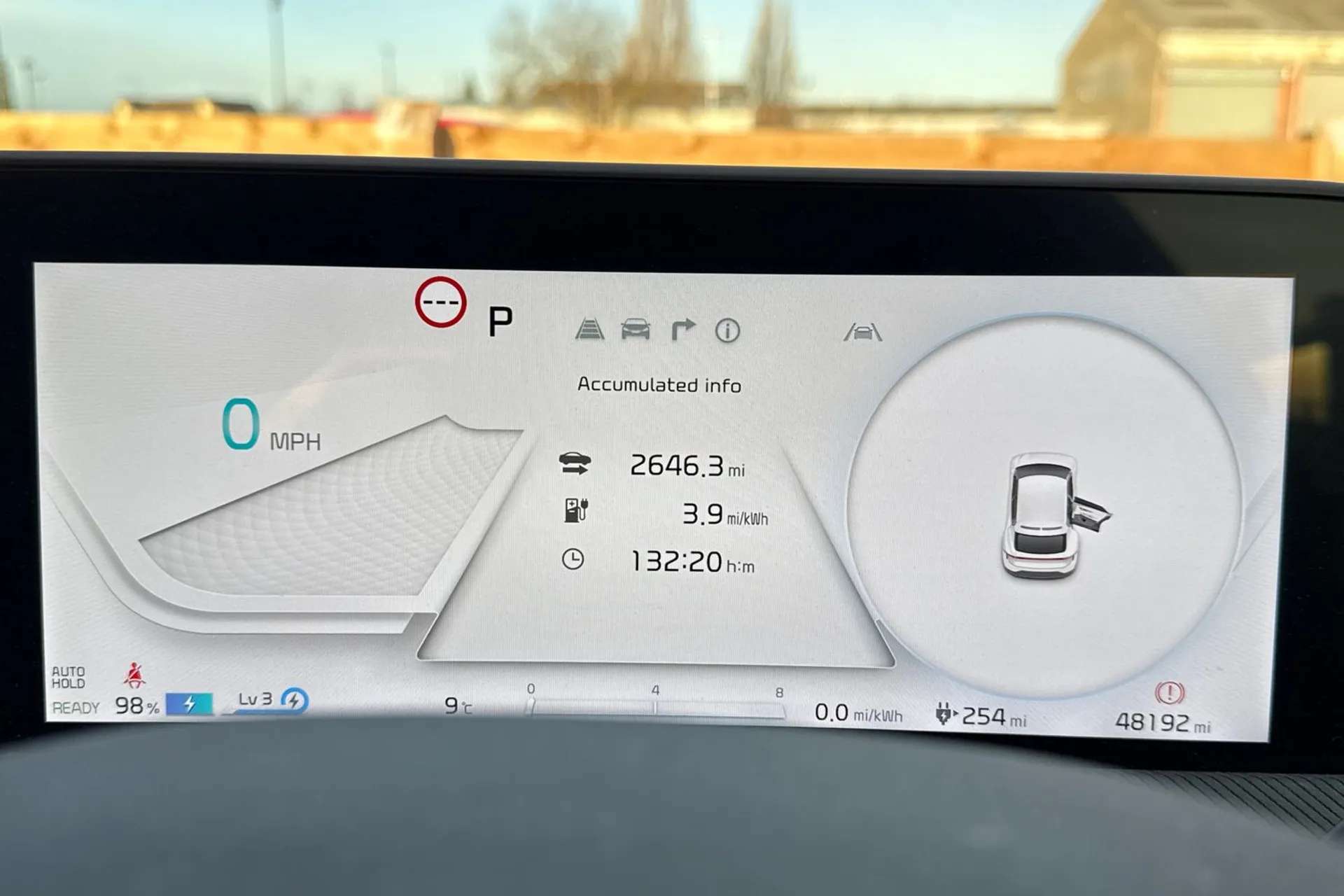 2022 KIA EV6 2022 KIA EV6