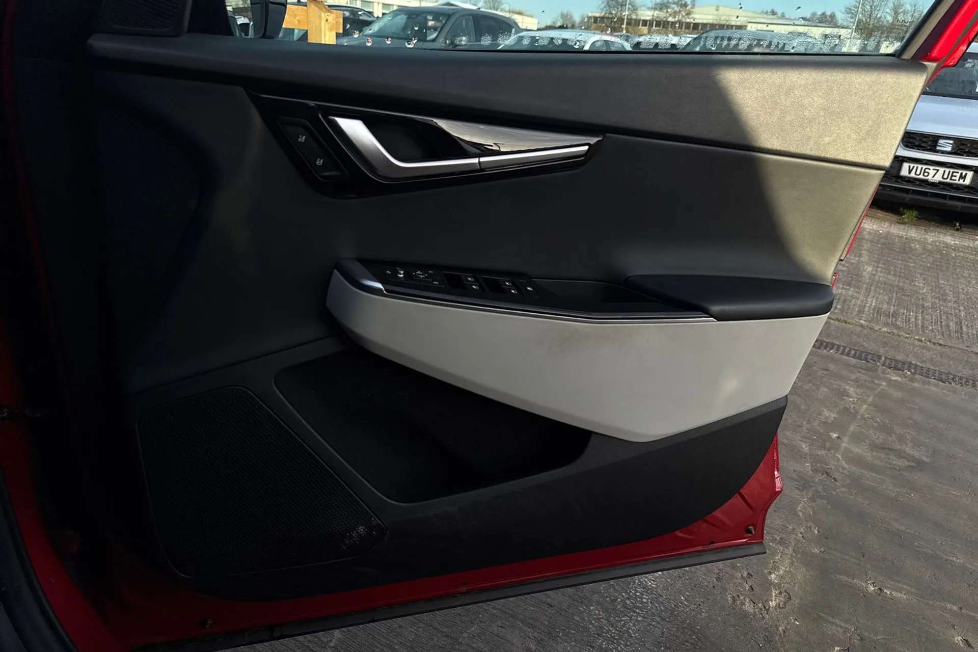 2022 KIA EV6 2022 KIA EV6