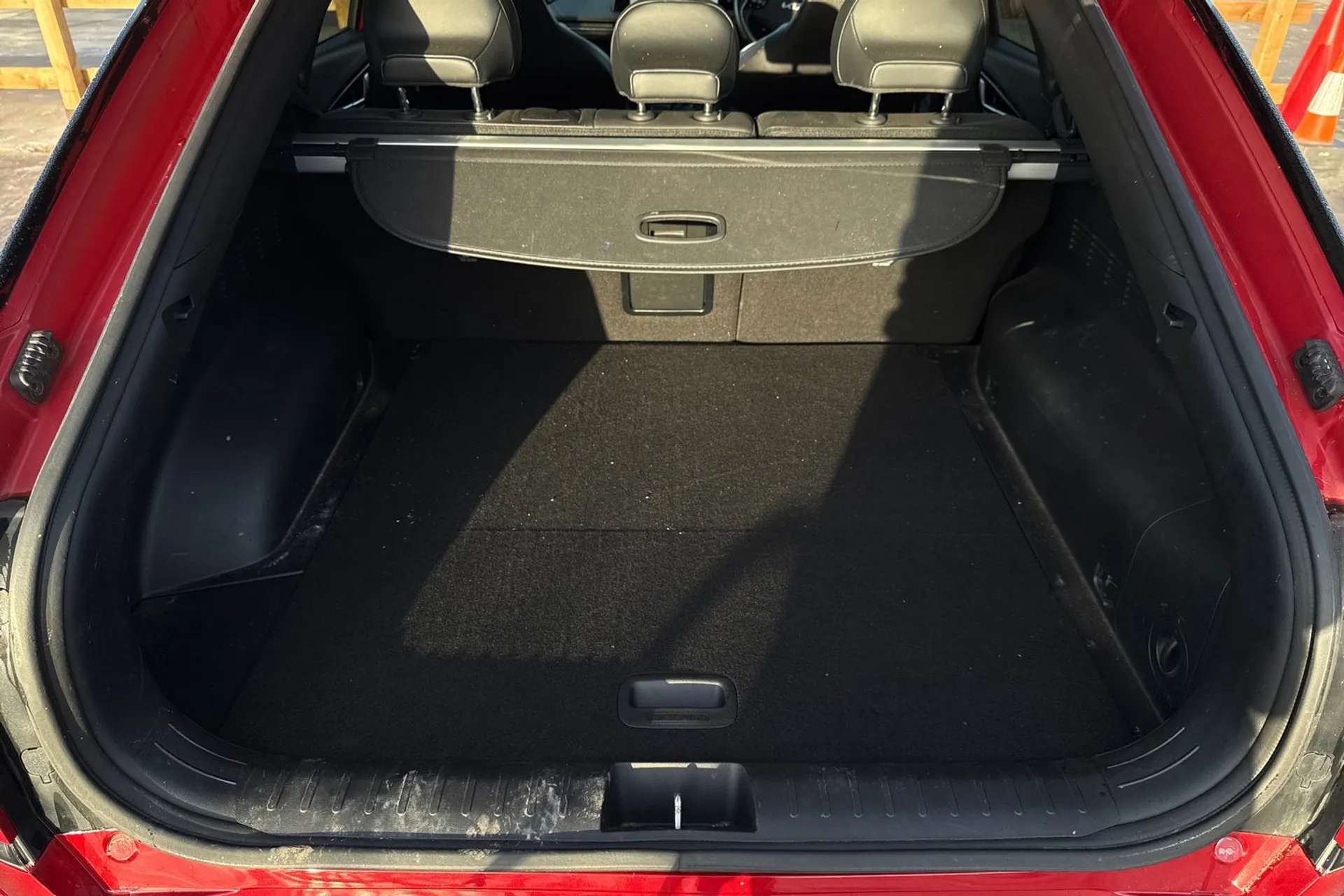 2022 KIA EV6 2022 KIA EV6