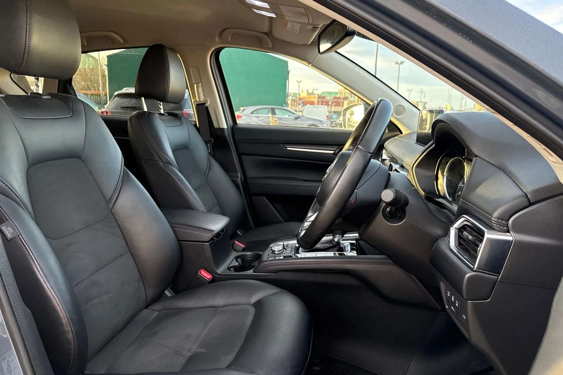 2022 MAZDA CX-5 2022 MAZDA CX-5