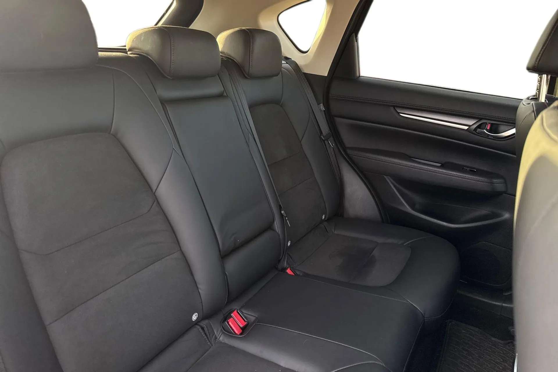 2022 MAZDA CX-5 2022 MAZDA CX-5