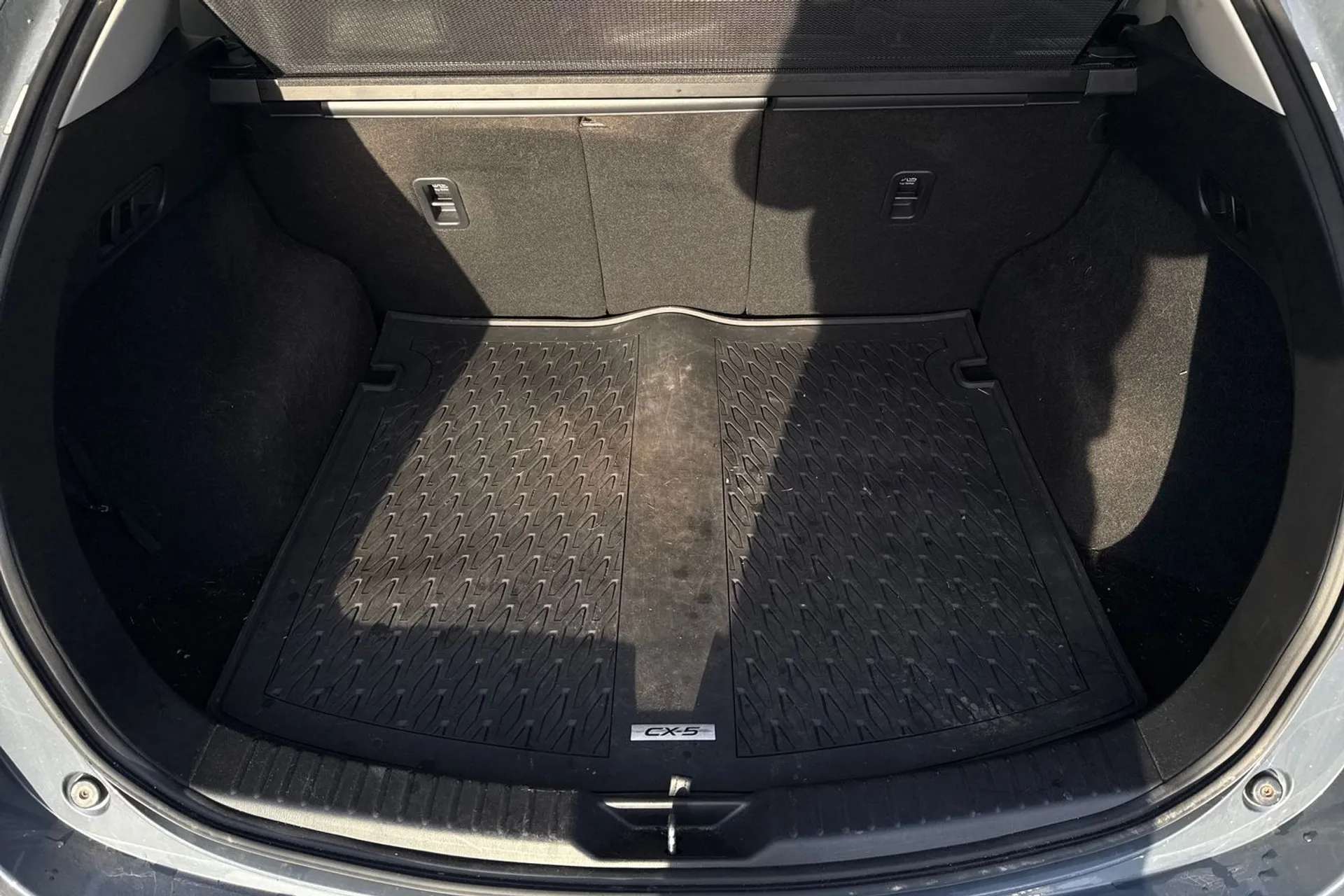 2022 MAZDA CX-5 2022 MAZDA CX-5