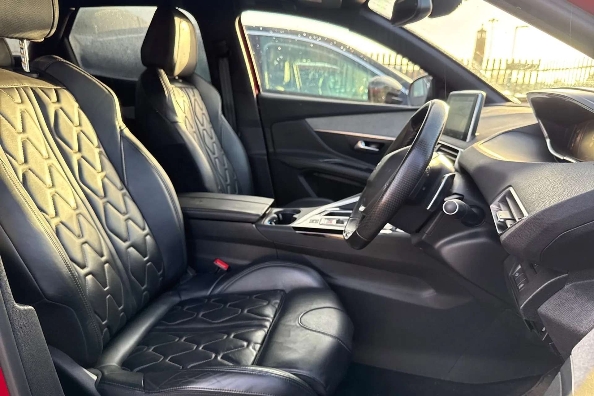 2018 PEUGEOT 3008 2018 PEUGEOT 3008