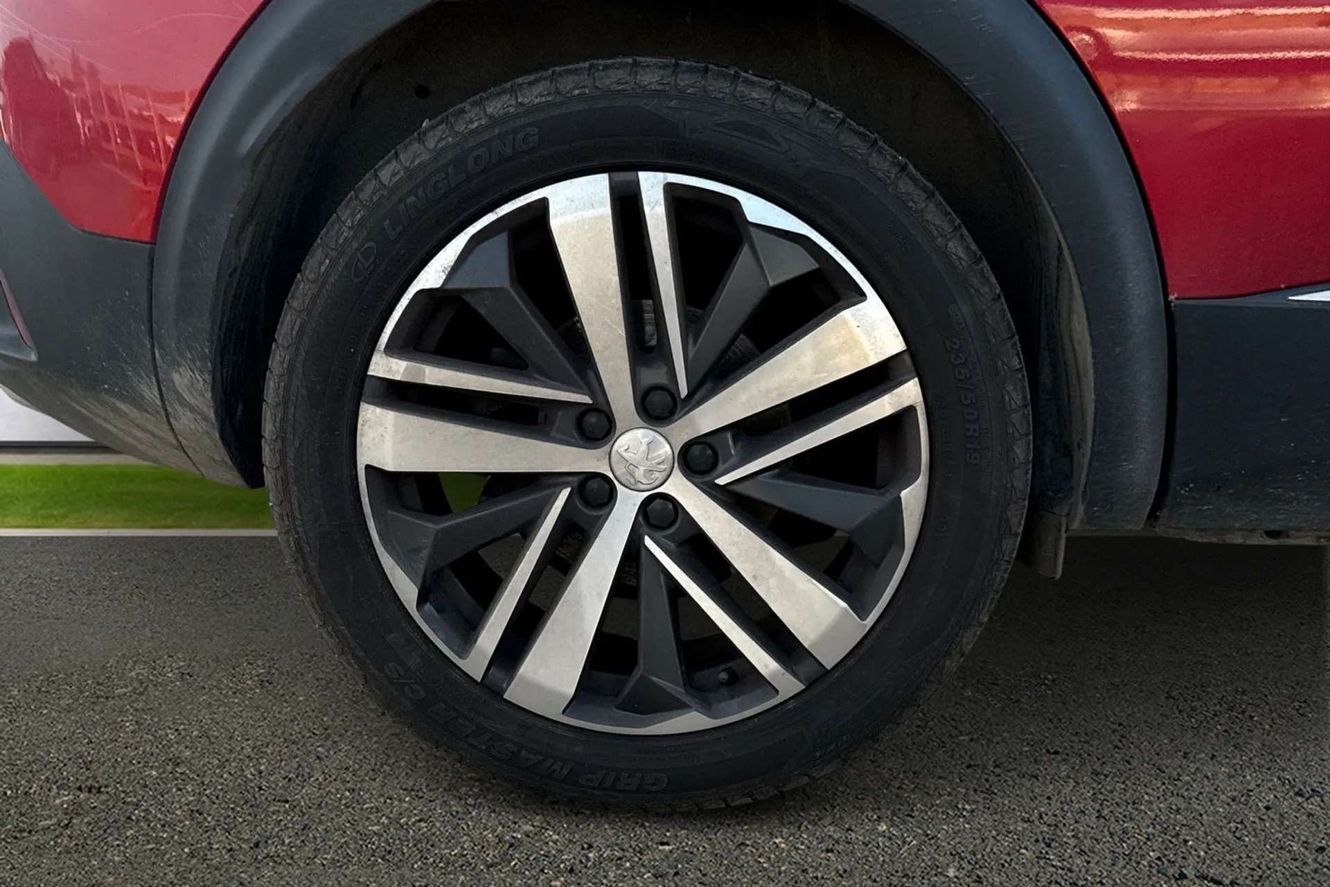 2018 PEUGEOT 3008 2018 PEUGEOT 3008