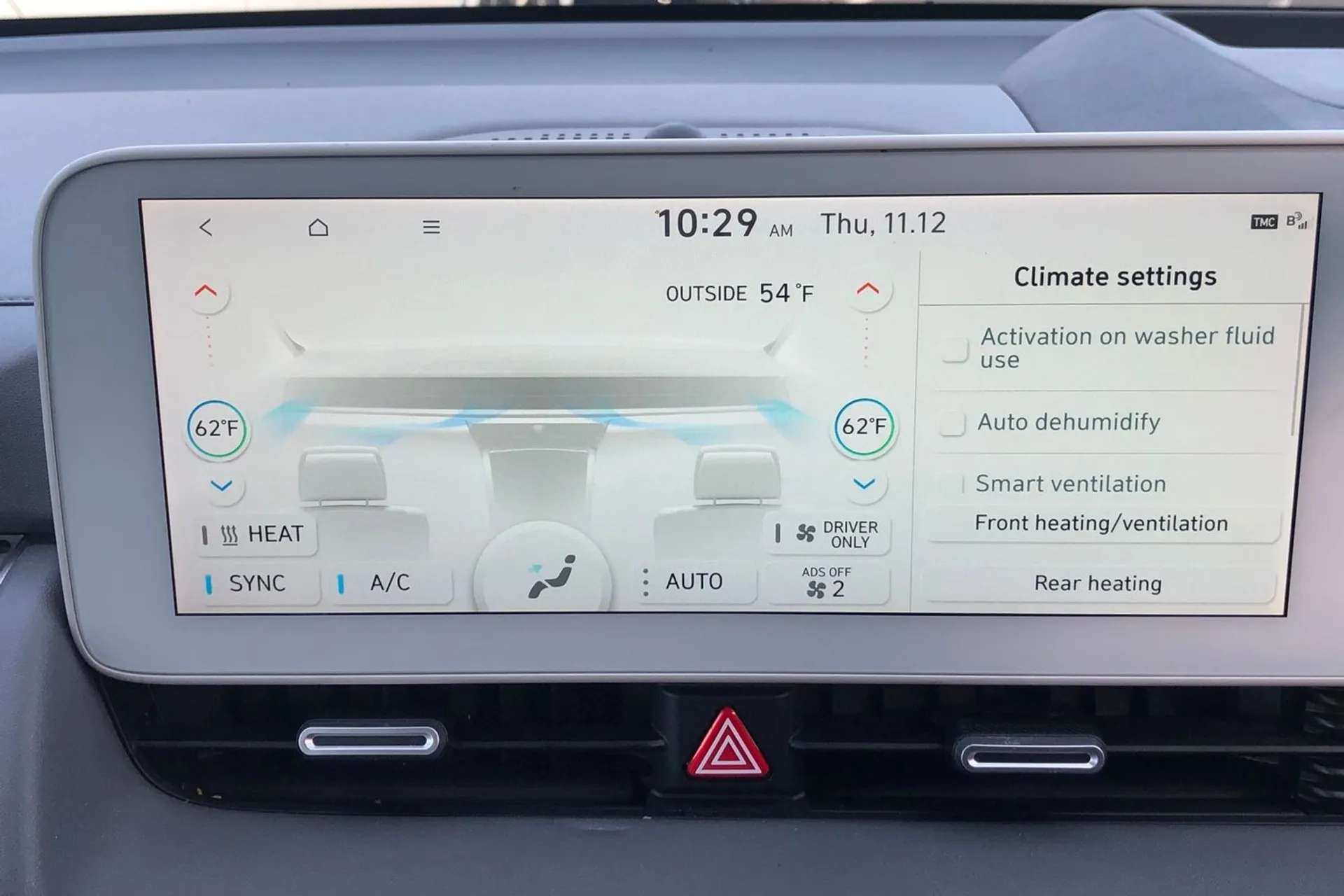 2024 HYUNDAI IONIQ 5 2024 HYUNDAI IONIQ 5