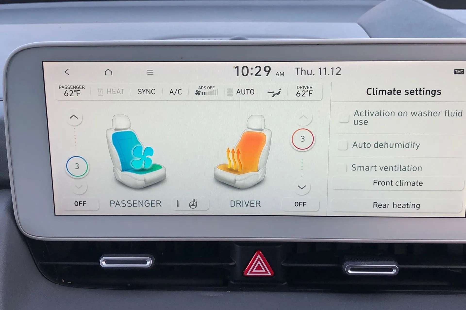 2024 HYUNDAI IONIQ 5 2024 HYUNDAI IONIQ 5