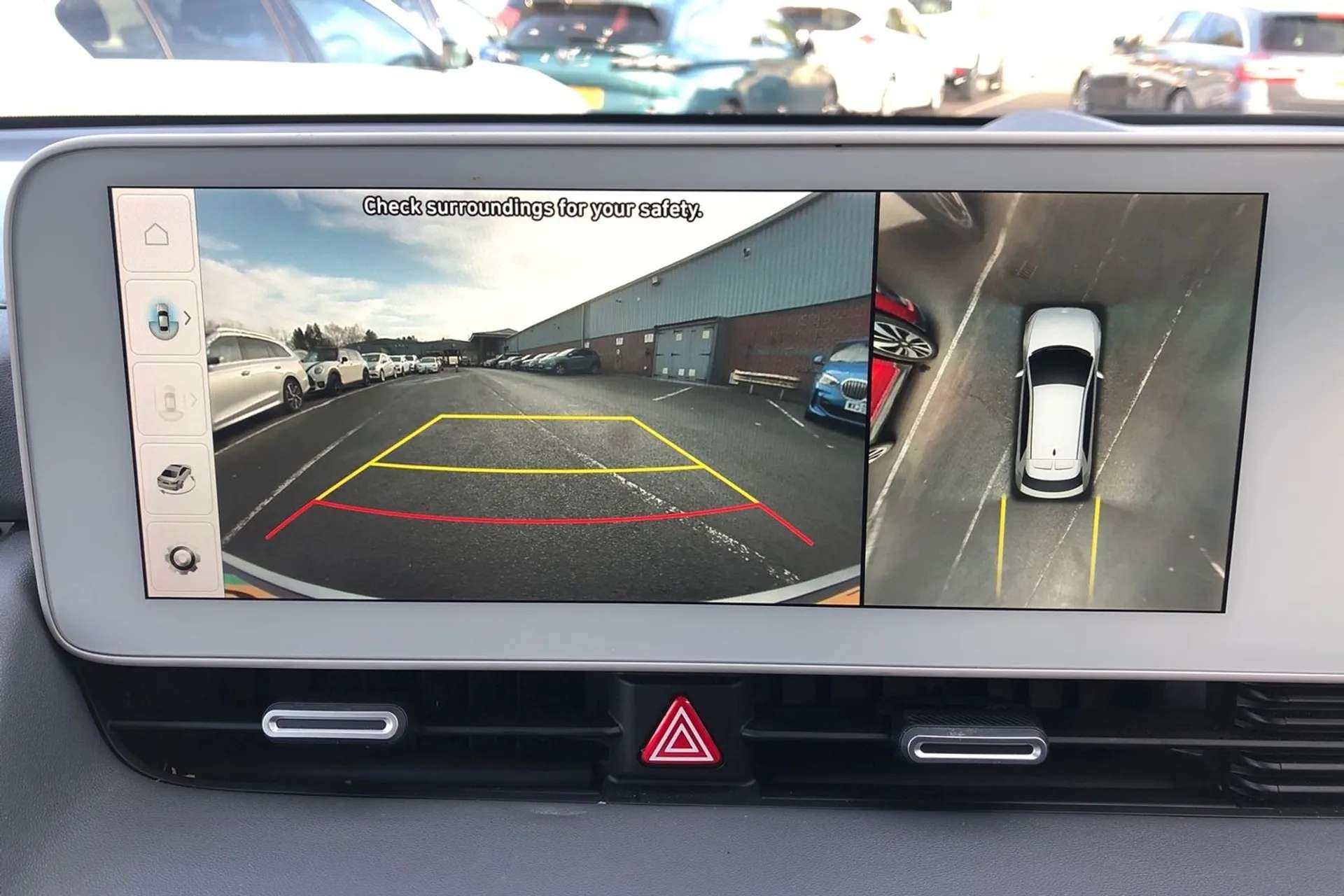 2024 HYUNDAI IONIQ 5 2024 HYUNDAI IONIQ 5