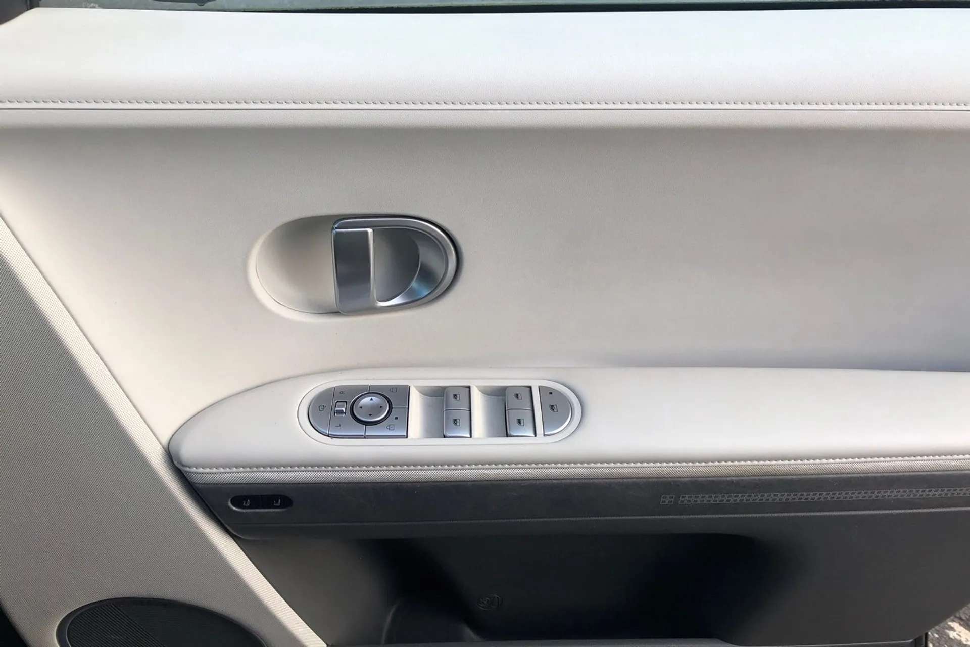 2024 HYUNDAI IONIQ 5 2024 HYUNDAI IONIQ 5