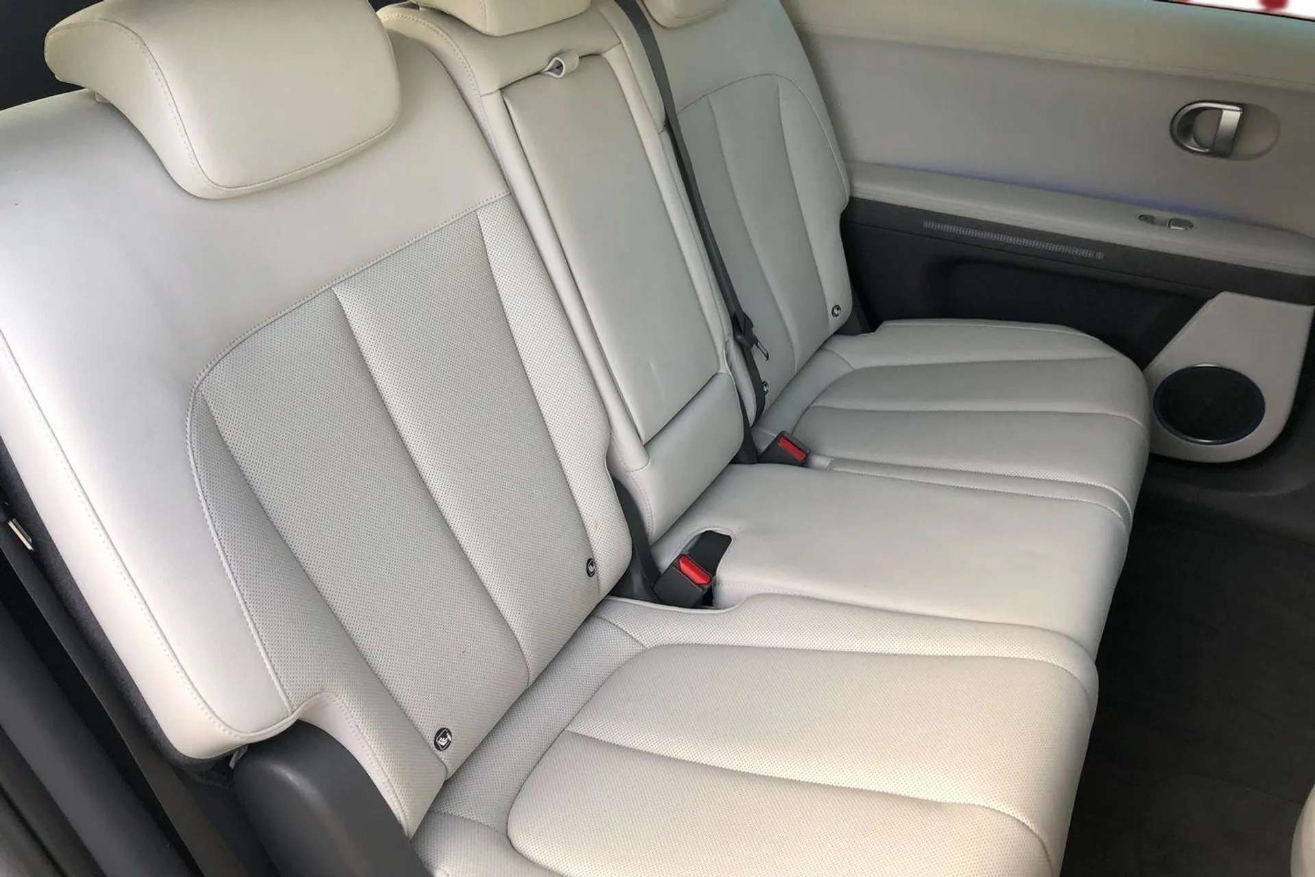 2024 HYUNDAI IONIQ 5 2024 HYUNDAI IONIQ 5