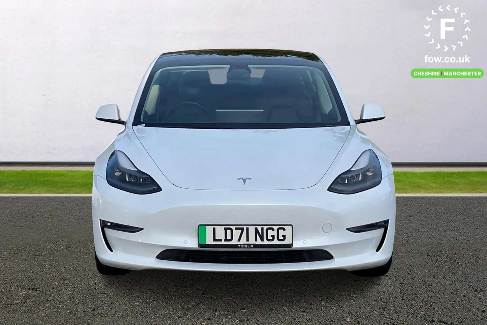 2021 TESLA MODEL 3 2021 TESLA MODEL 3