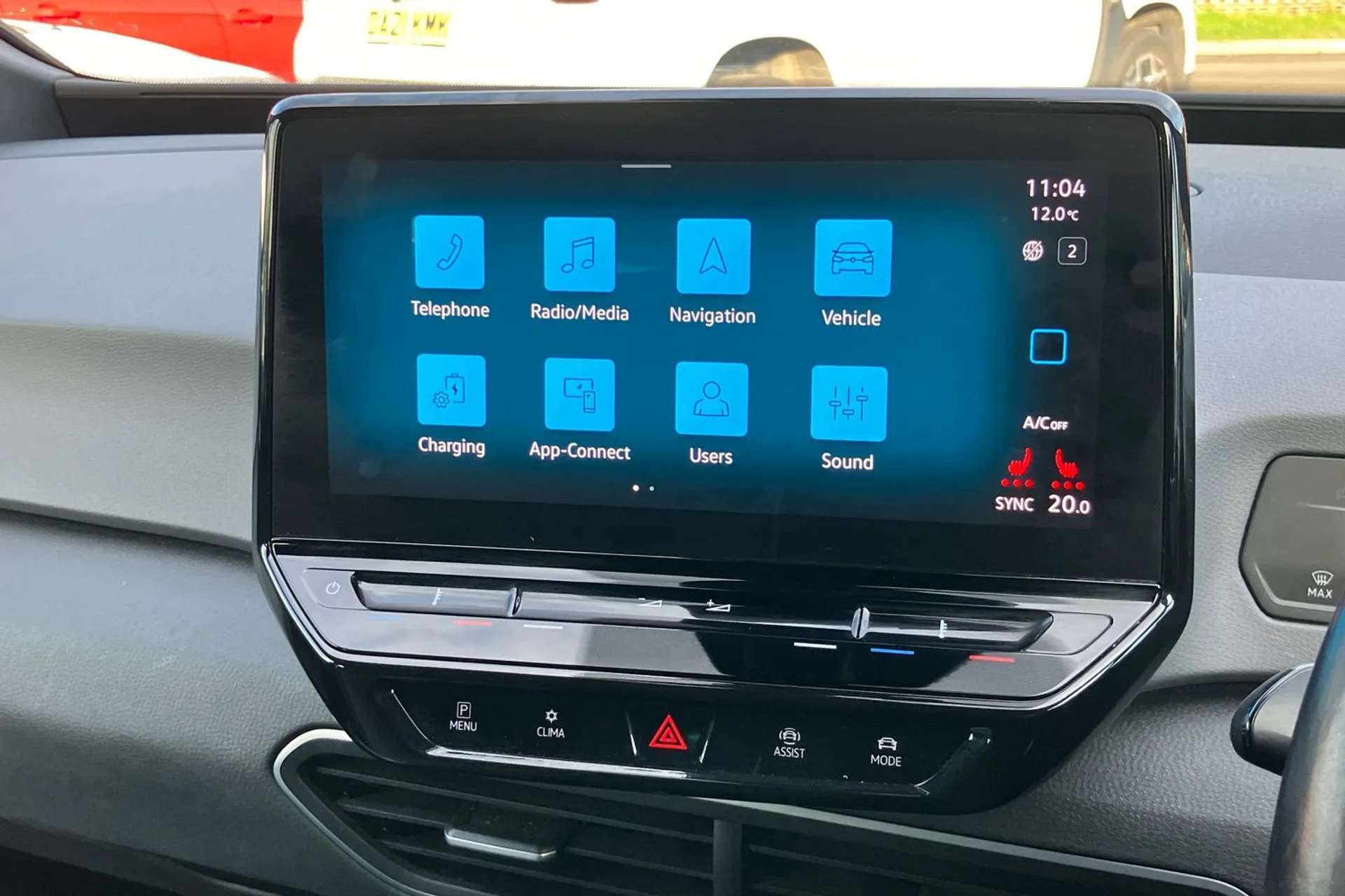 2020 VOLKSWAGEN ID.3 2020 VOLKSWAGEN ID.3