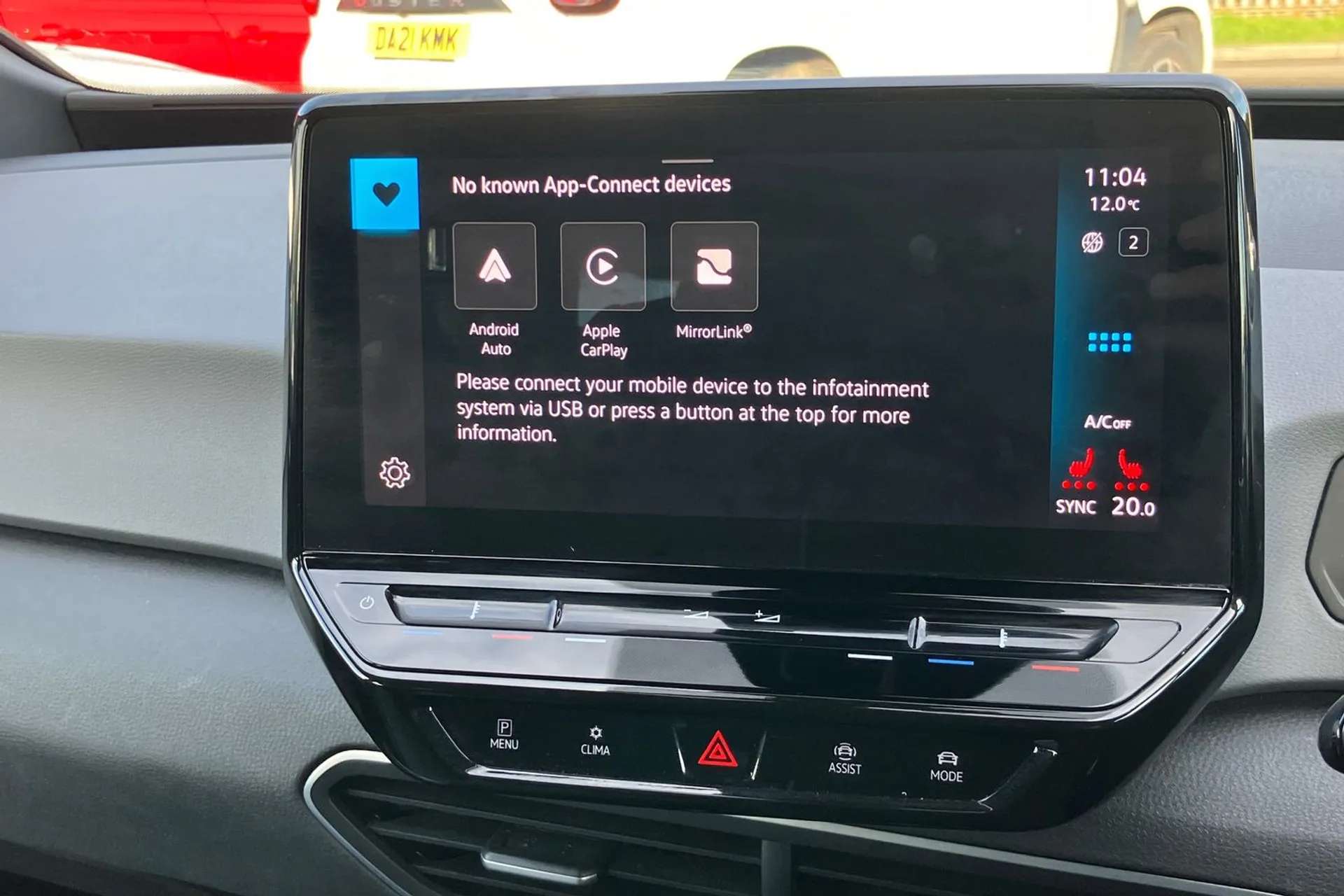 2020 VOLKSWAGEN ID.3 2020 VOLKSWAGEN ID.3