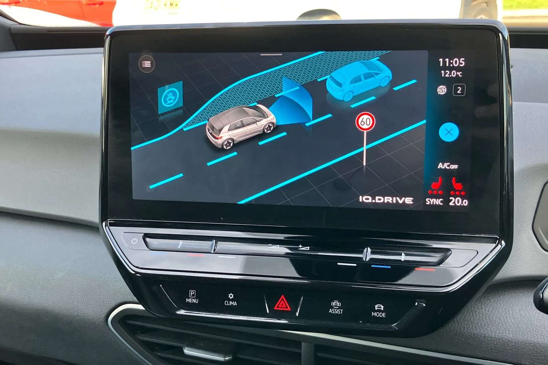 2020 VOLKSWAGEN ID.3 2020 VOLKSWAGEN ID.3